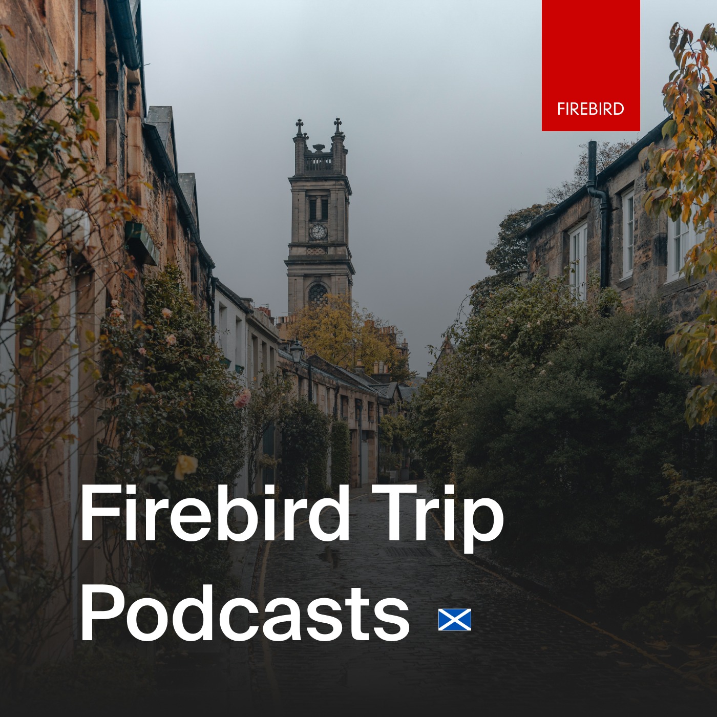 Best of Scotland - a small group tour episode artwork