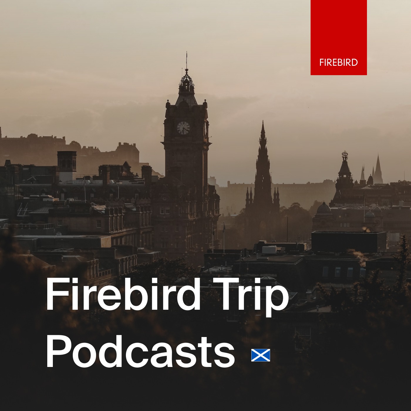 Best of Scotland with Fort William - a private tour episode artwork