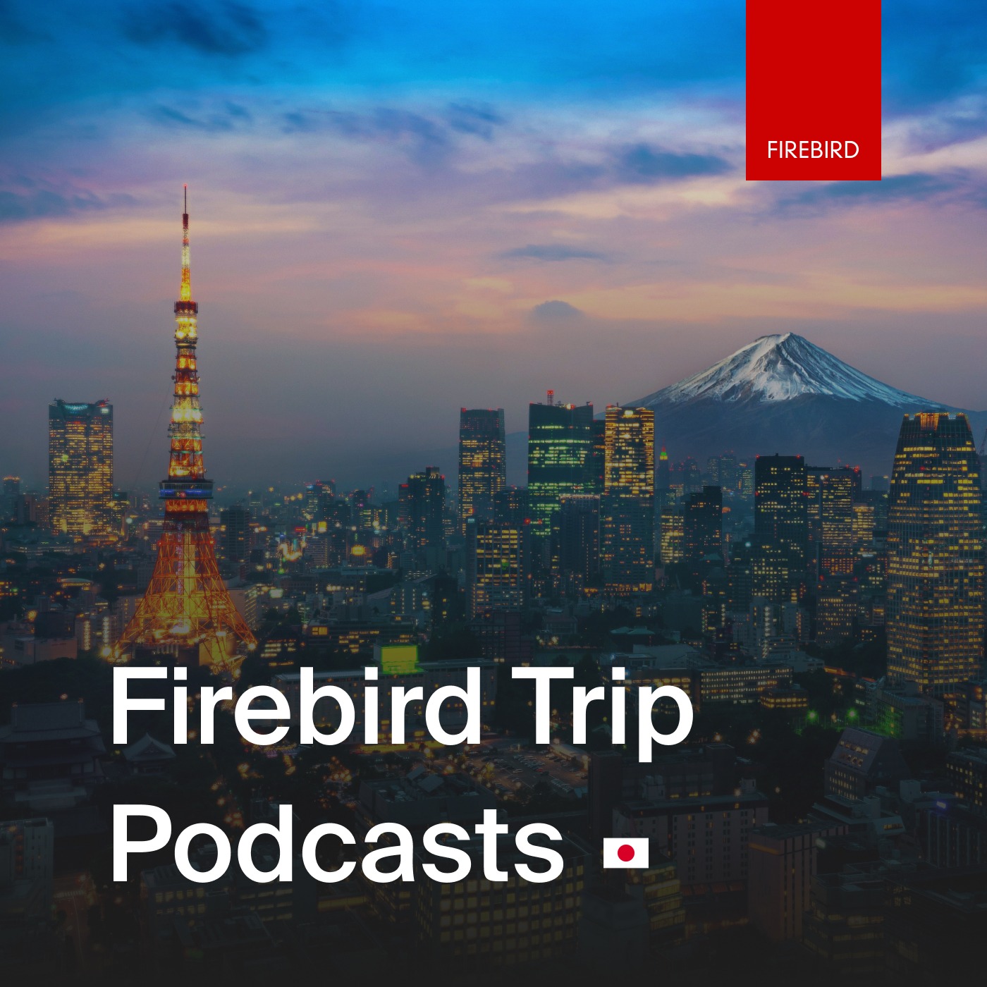 Japón Maravilloso - tour privado episode artwork