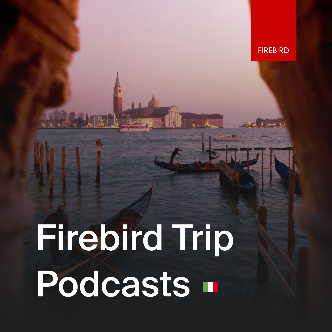 Firebird Tours - Italy