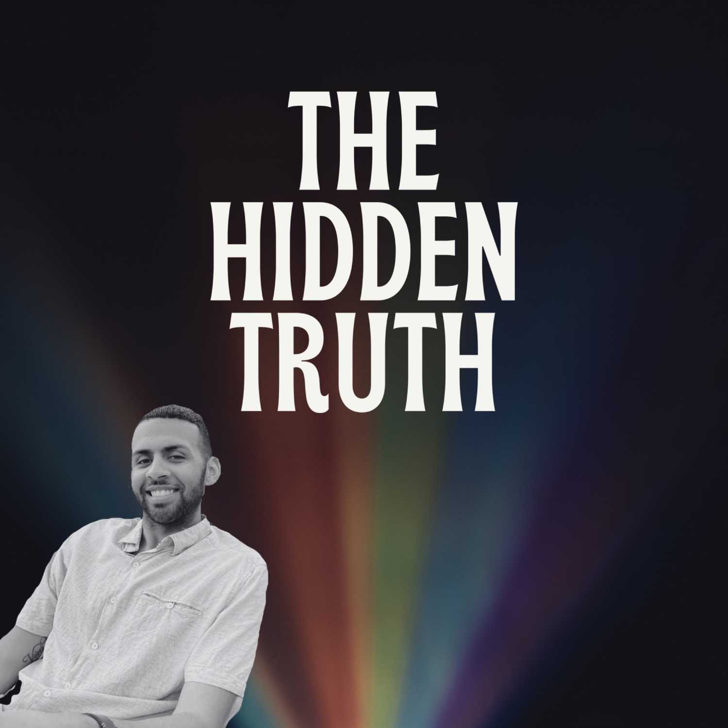 The Hidden Truth cover art
