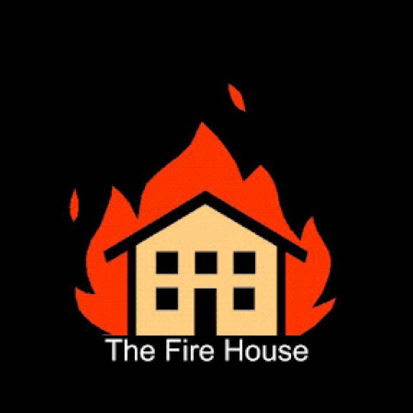 The Fire House Podcasts: ADHD Unleashed podcast artwork