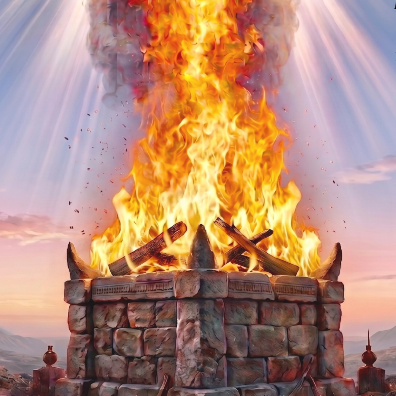 Firelife | 07-19-2026 | Daniel Vedamuthu episode artwork