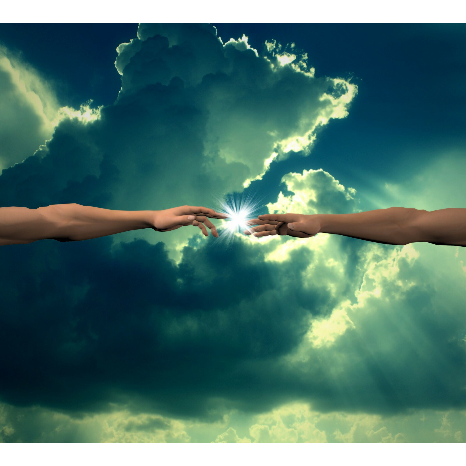 Return of the light, Episode 1 The long night