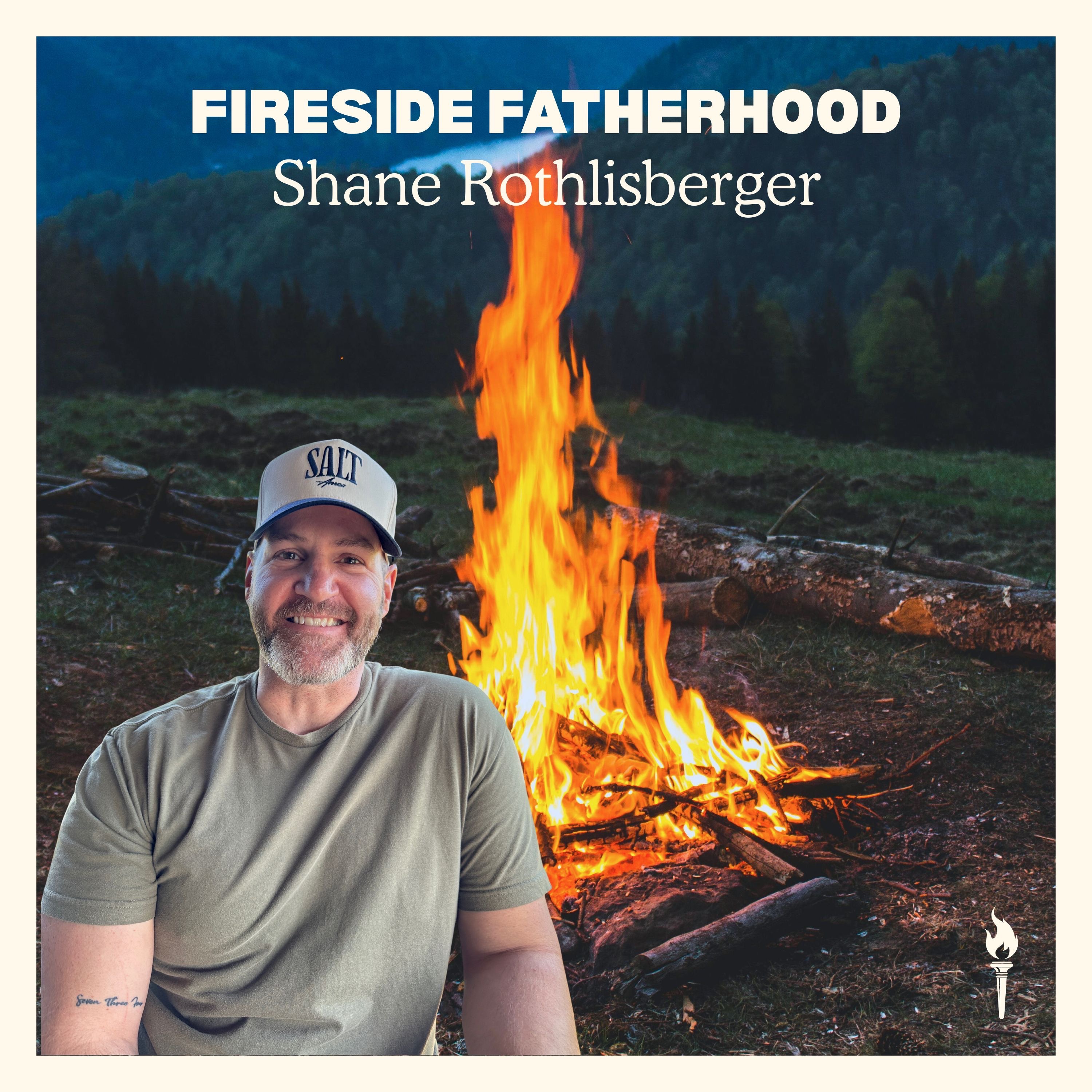 Fireside Fatherhood