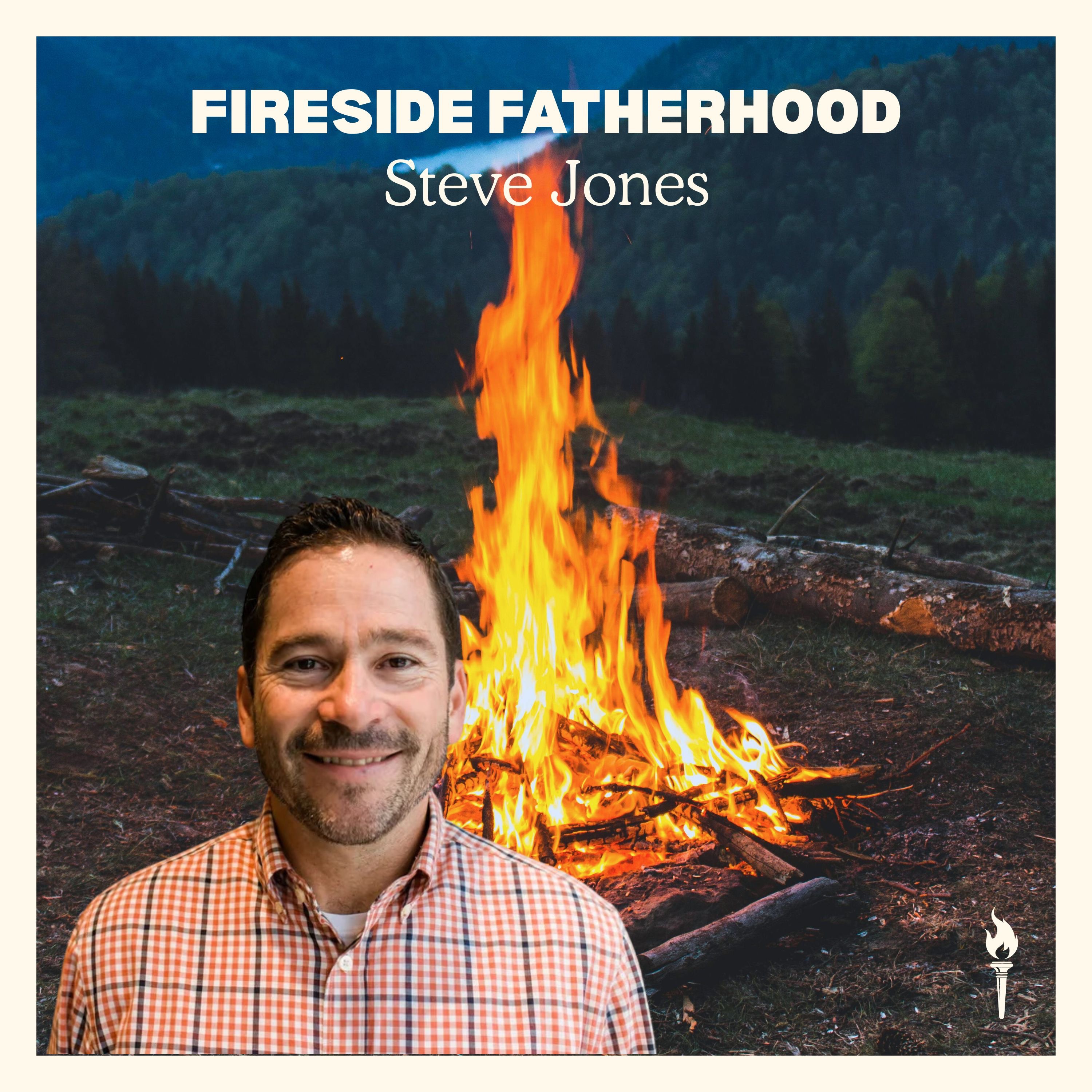 Fireside Fatherhood