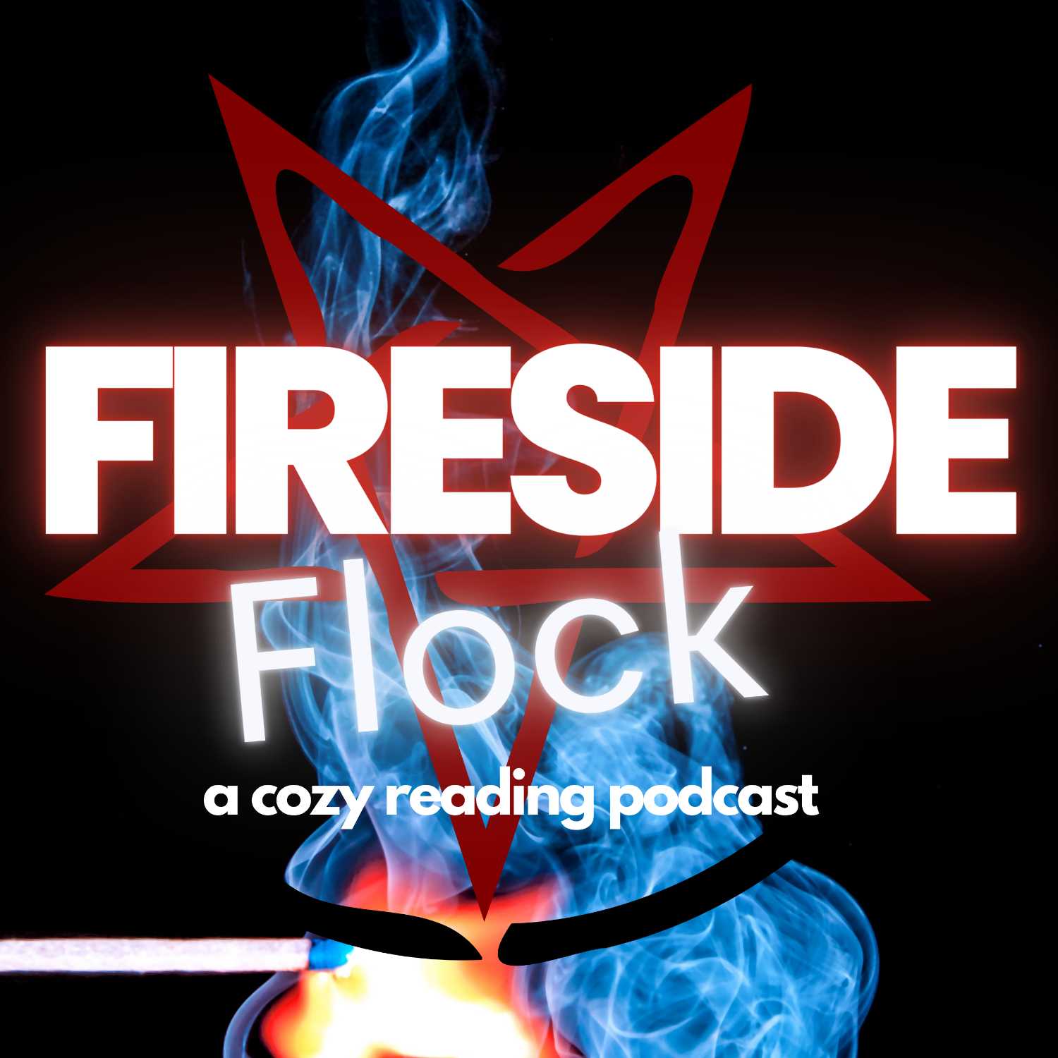 Fireside Flock: The Trailer episode artwork