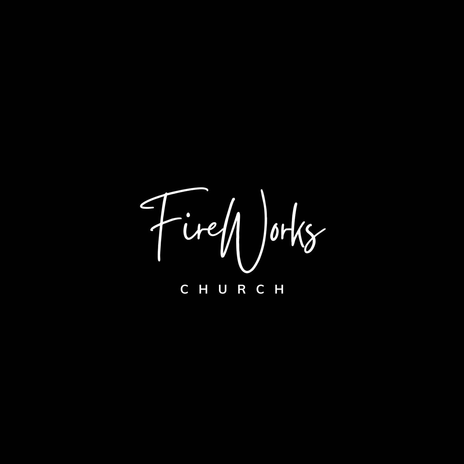 Fireworks Church