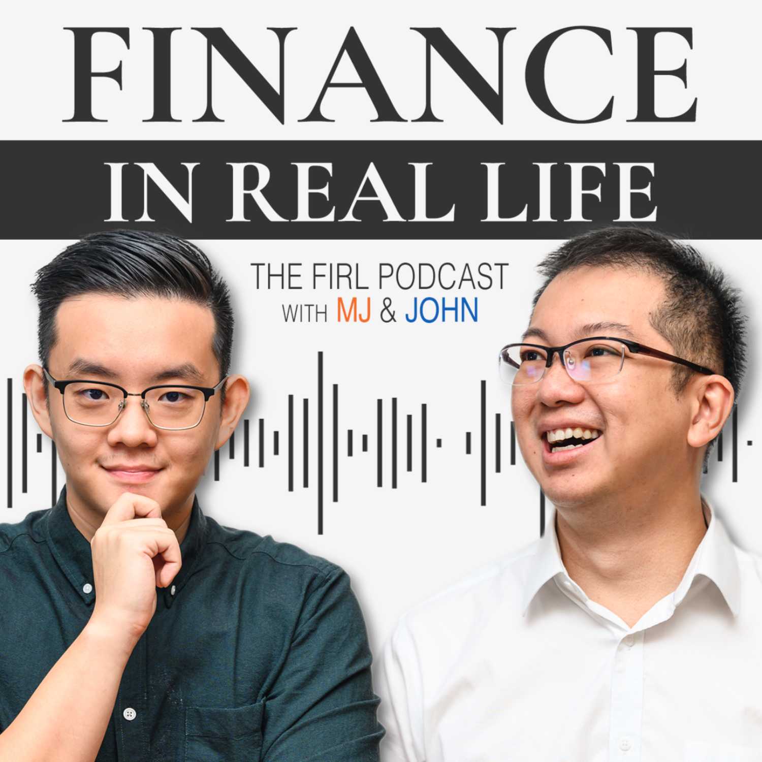 The FIRL Podcast