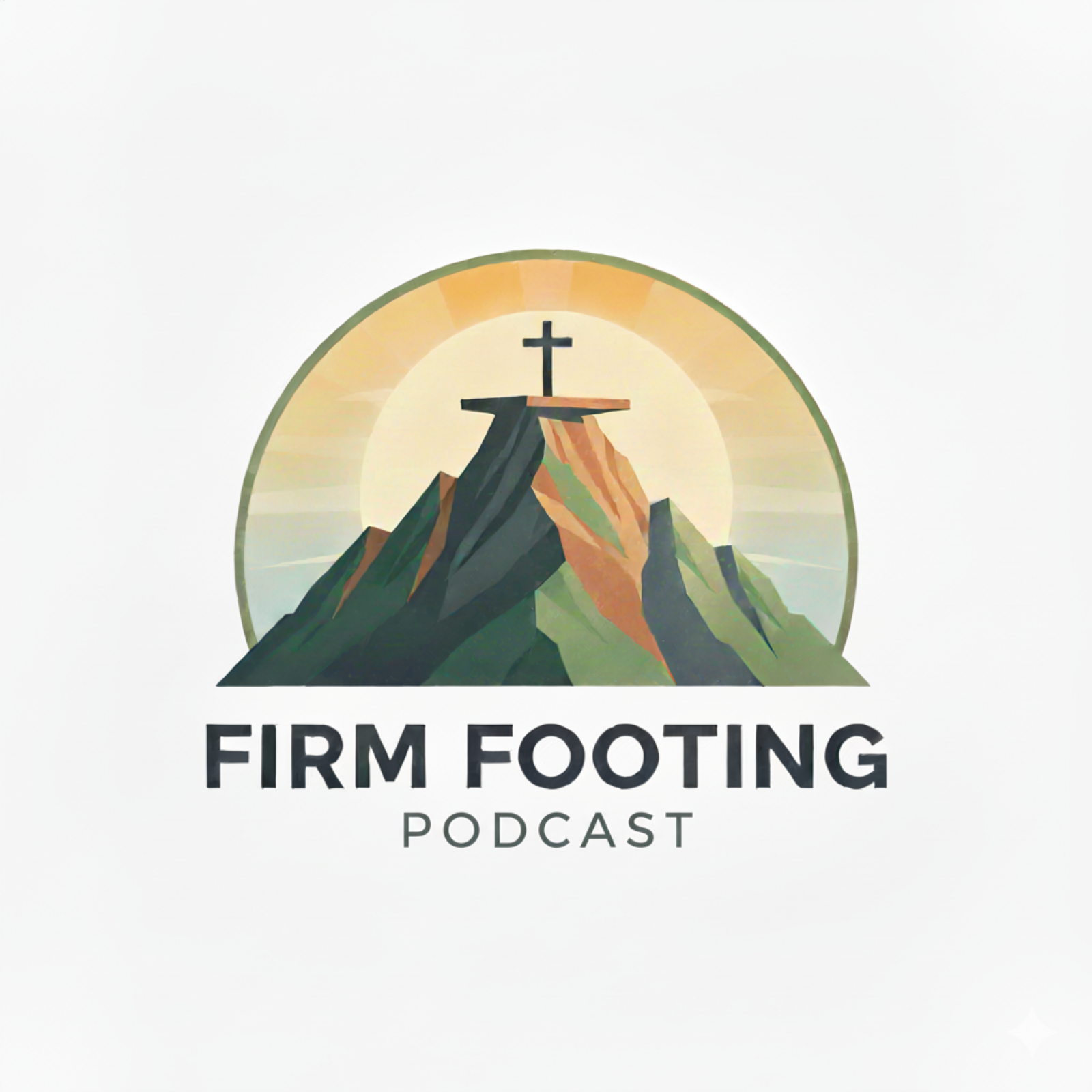 FIRM FOOTING