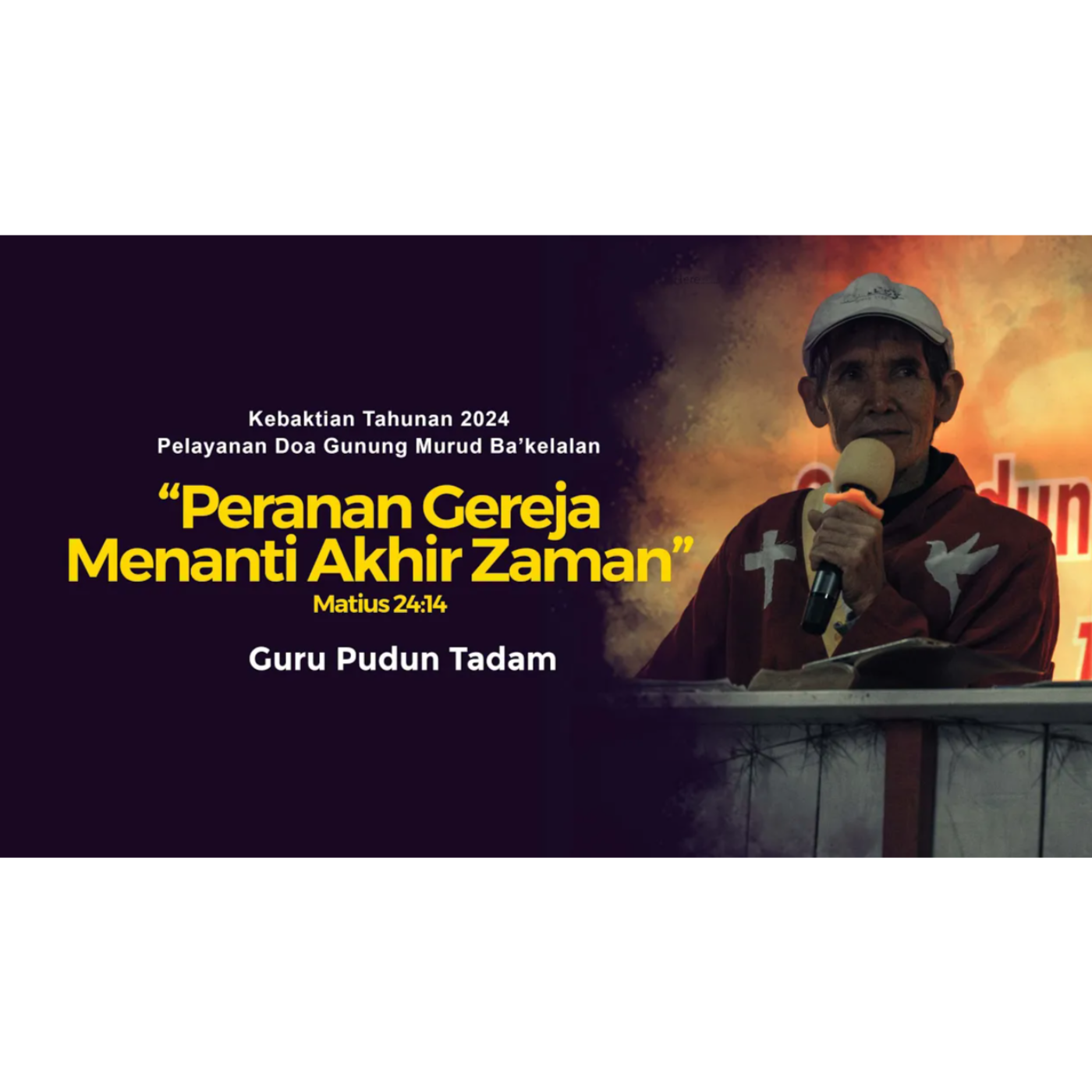 Firman Tuhan Komuniti Digital