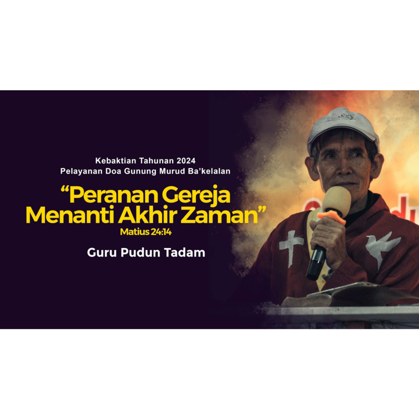 Firman Tuhan Komuniti Digital