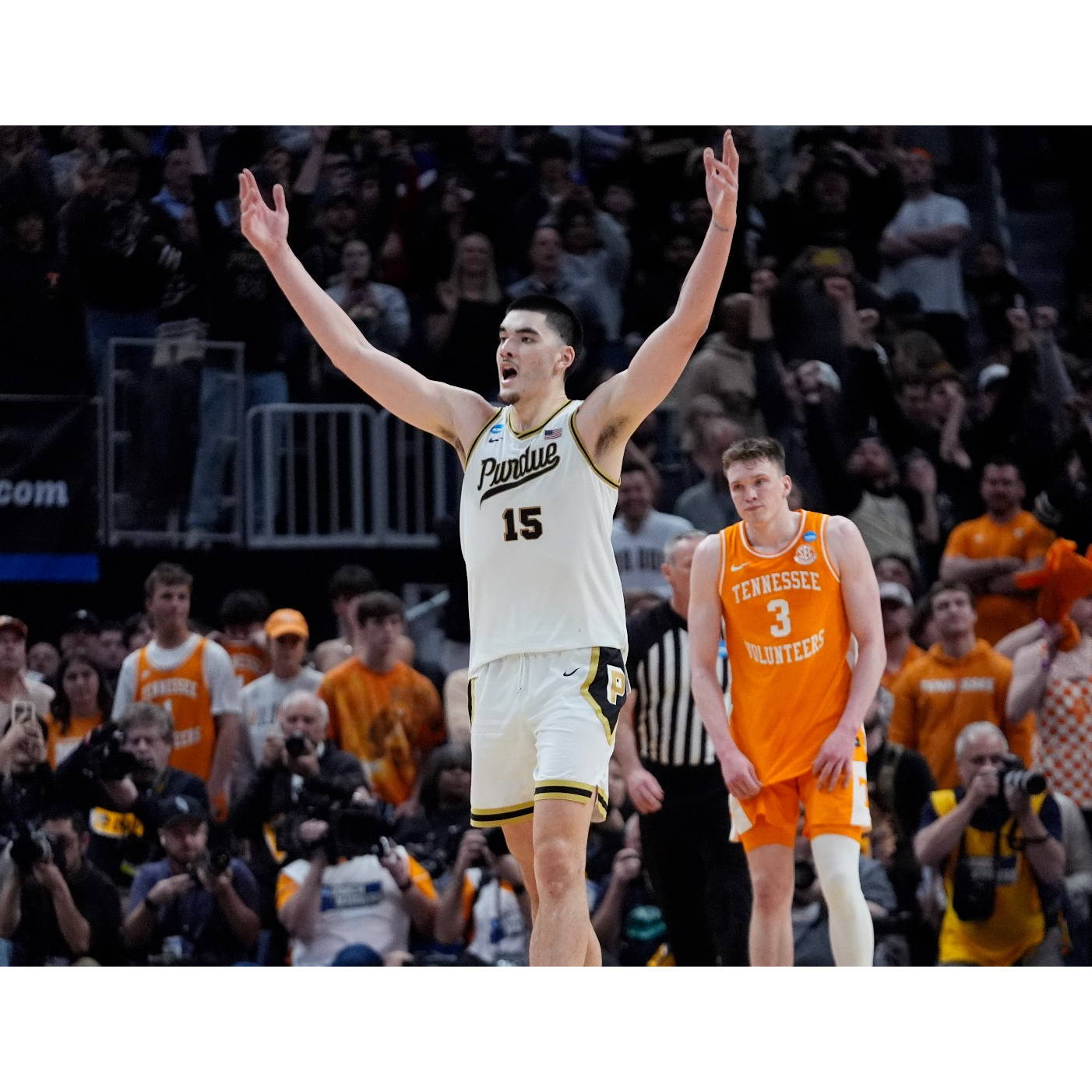 First and Gold PU Podcast
