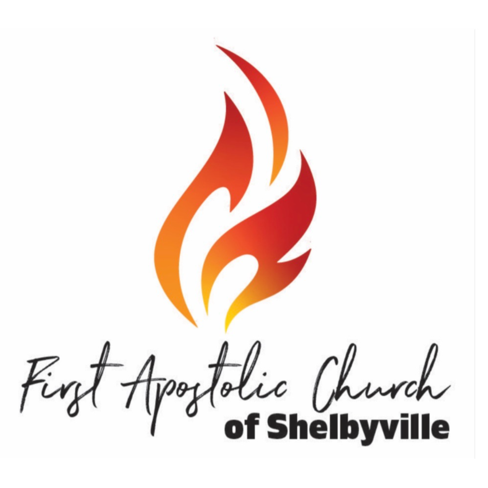 First Apostolic Church of Shelbyville podcast artwork