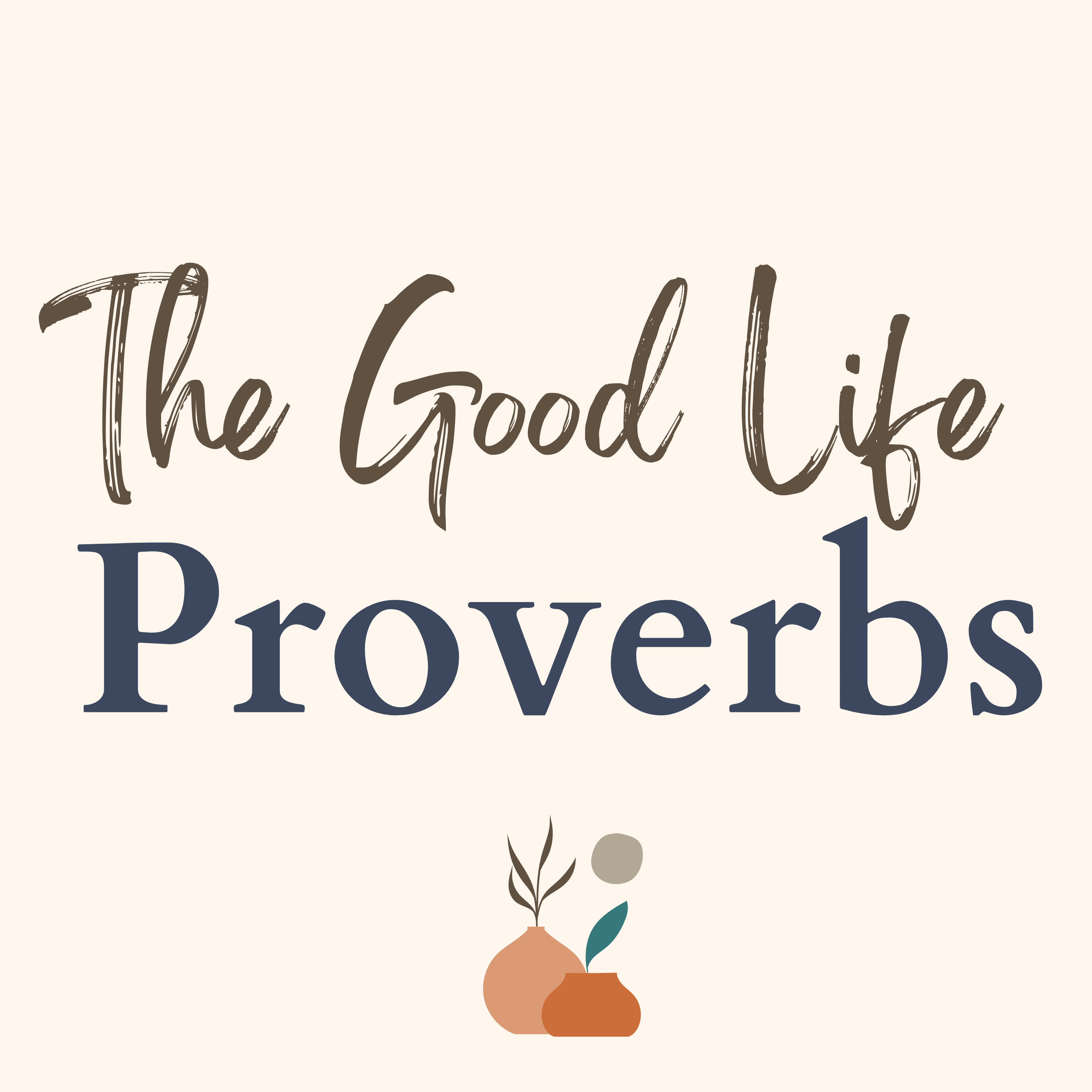 How To Read Proverbs | Proverbs 1:1-7 | Richard Kennedy episode artwork