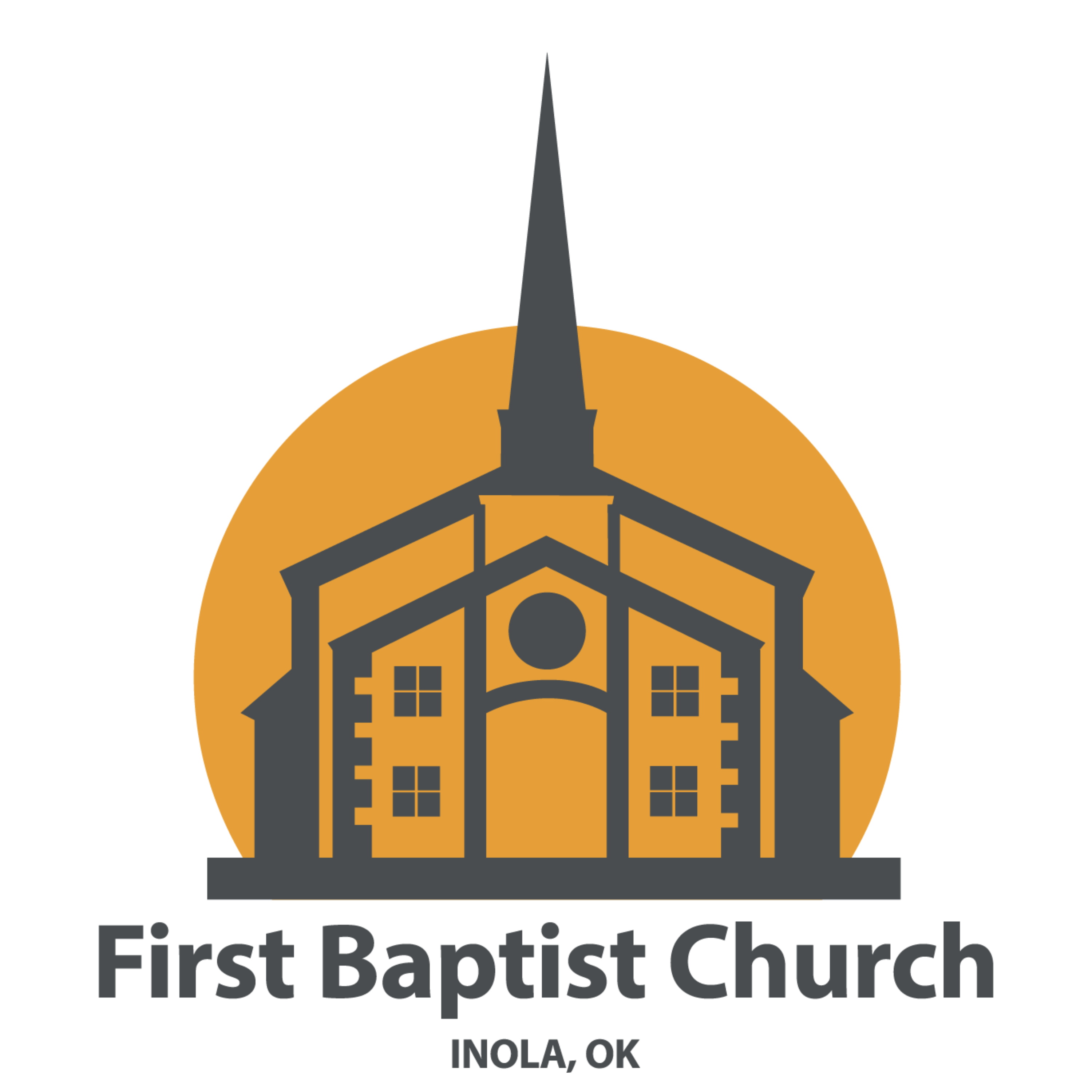 First Baptist Inola Sermons