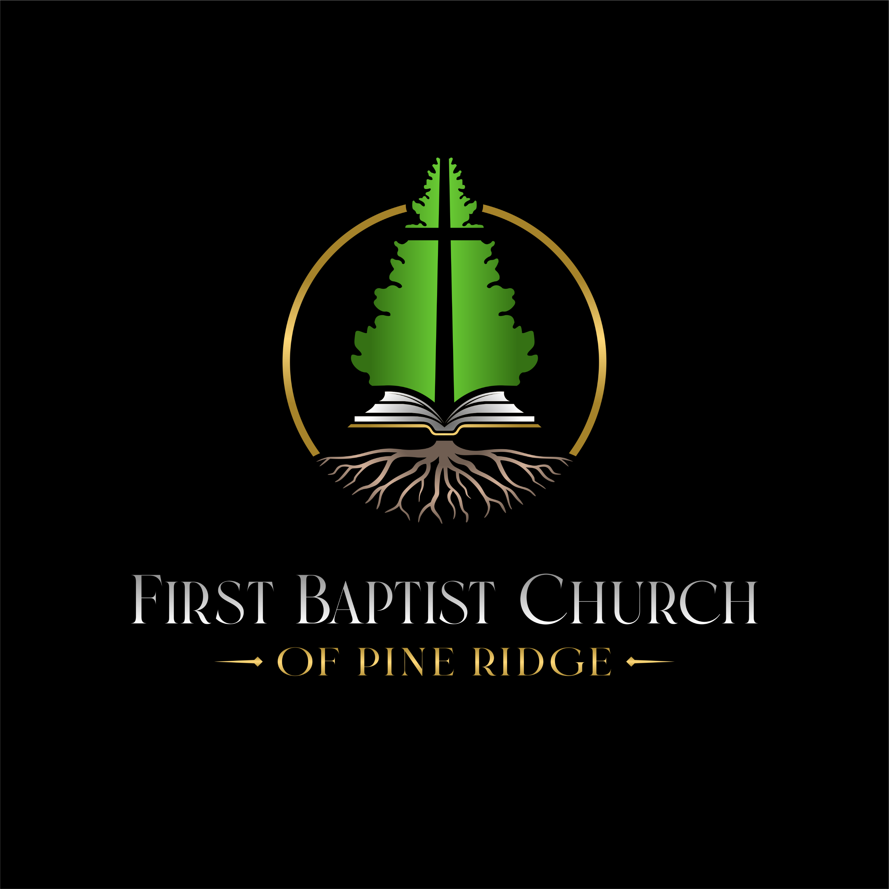 First Baptist Church of Pine Ridge 