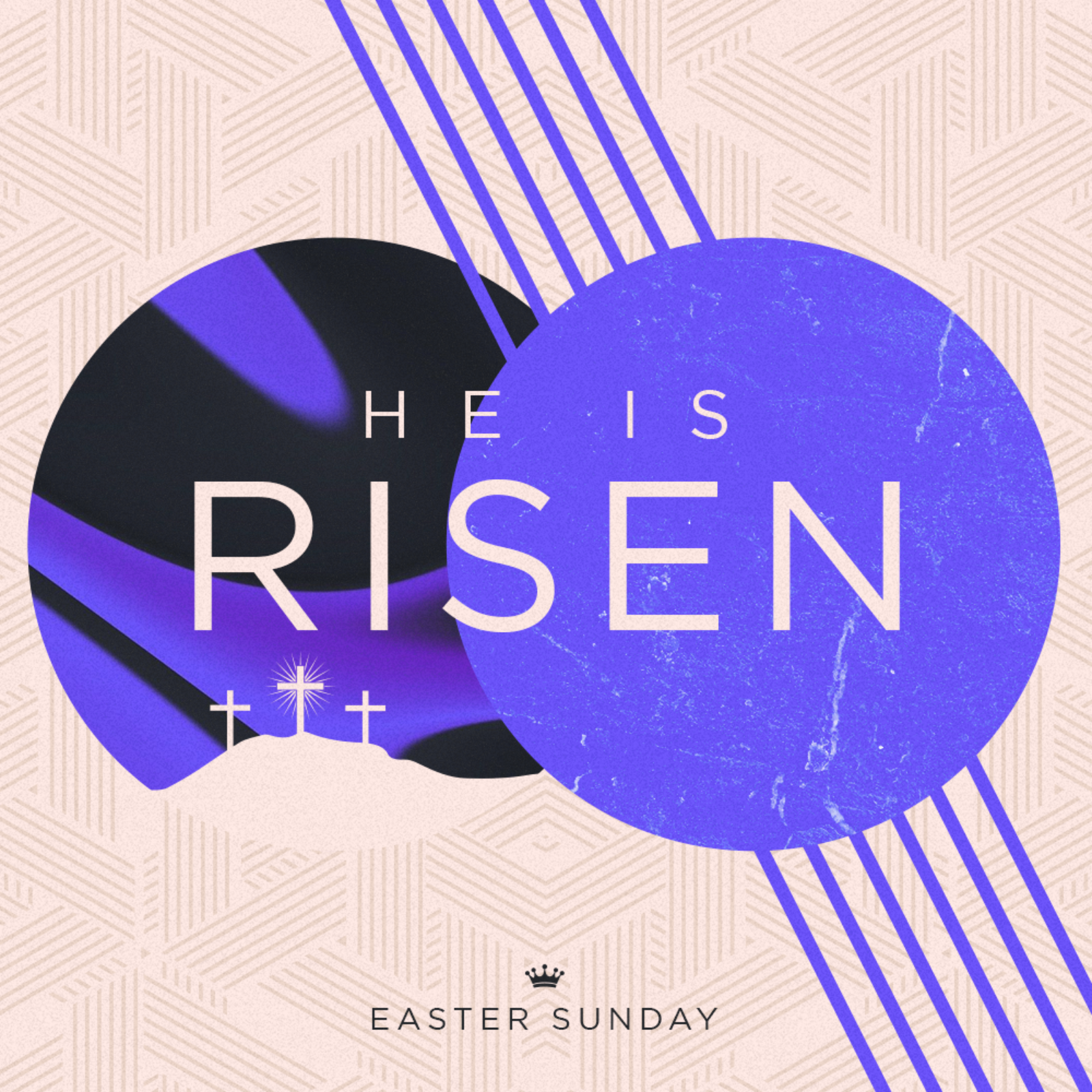 Risen - An Easter Sermon episode artwork