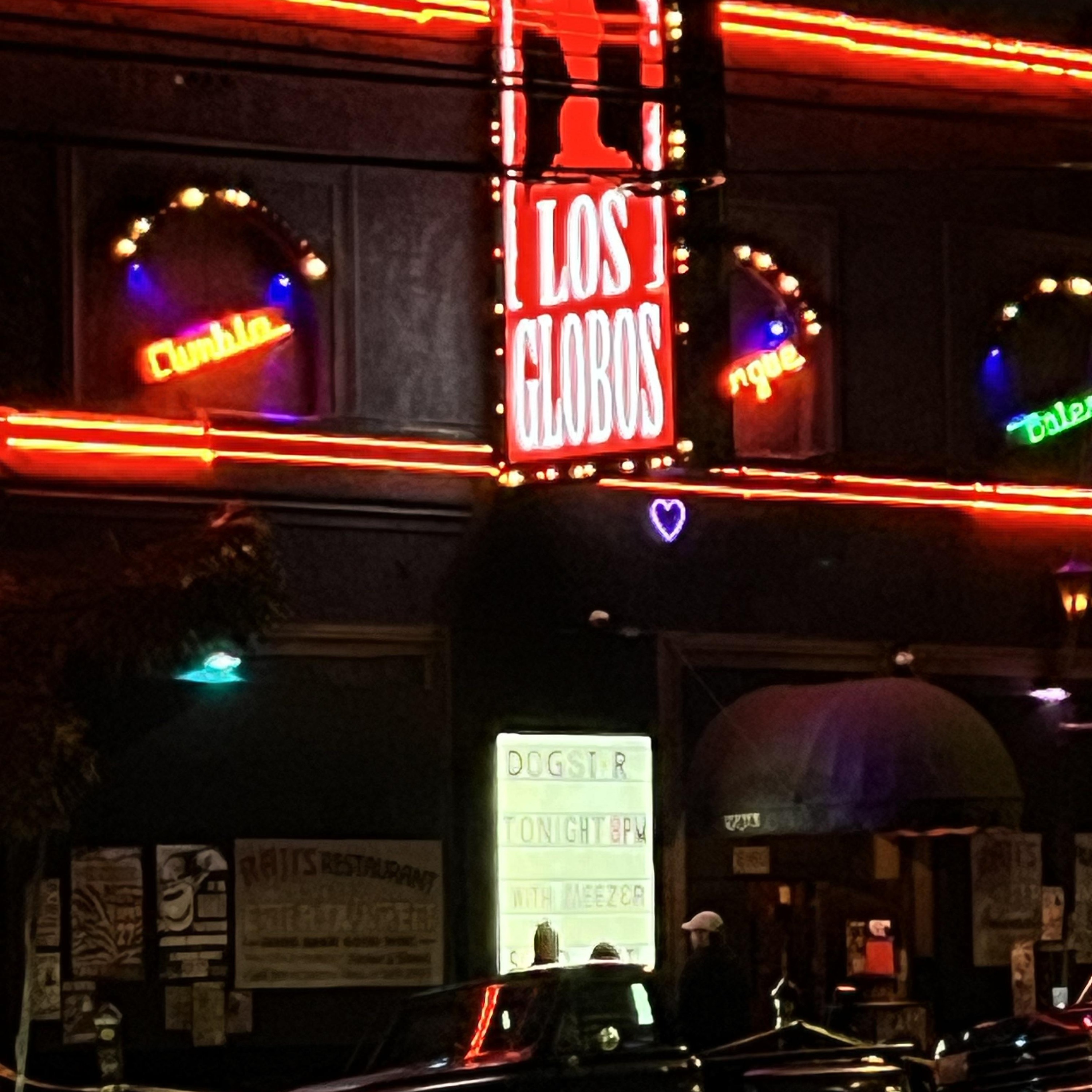 First legal rave in US and history of Los Globos in Silverlake