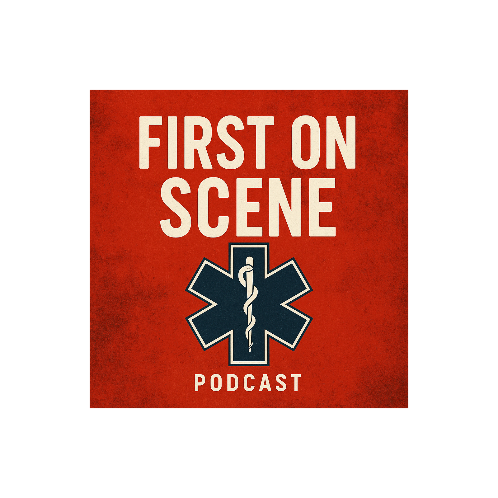 First On Scene: EMR