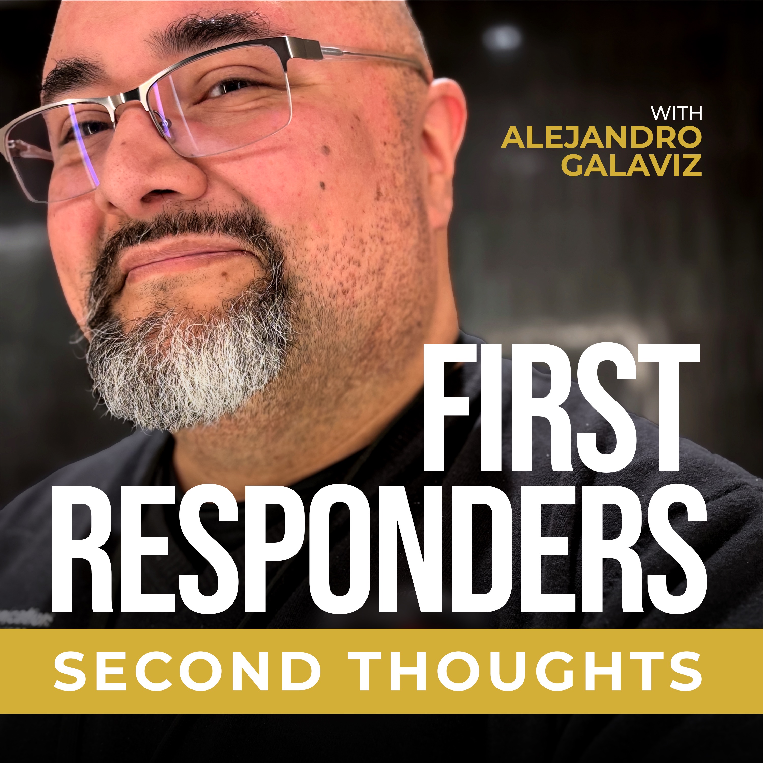 First Responders, Second Thoughts