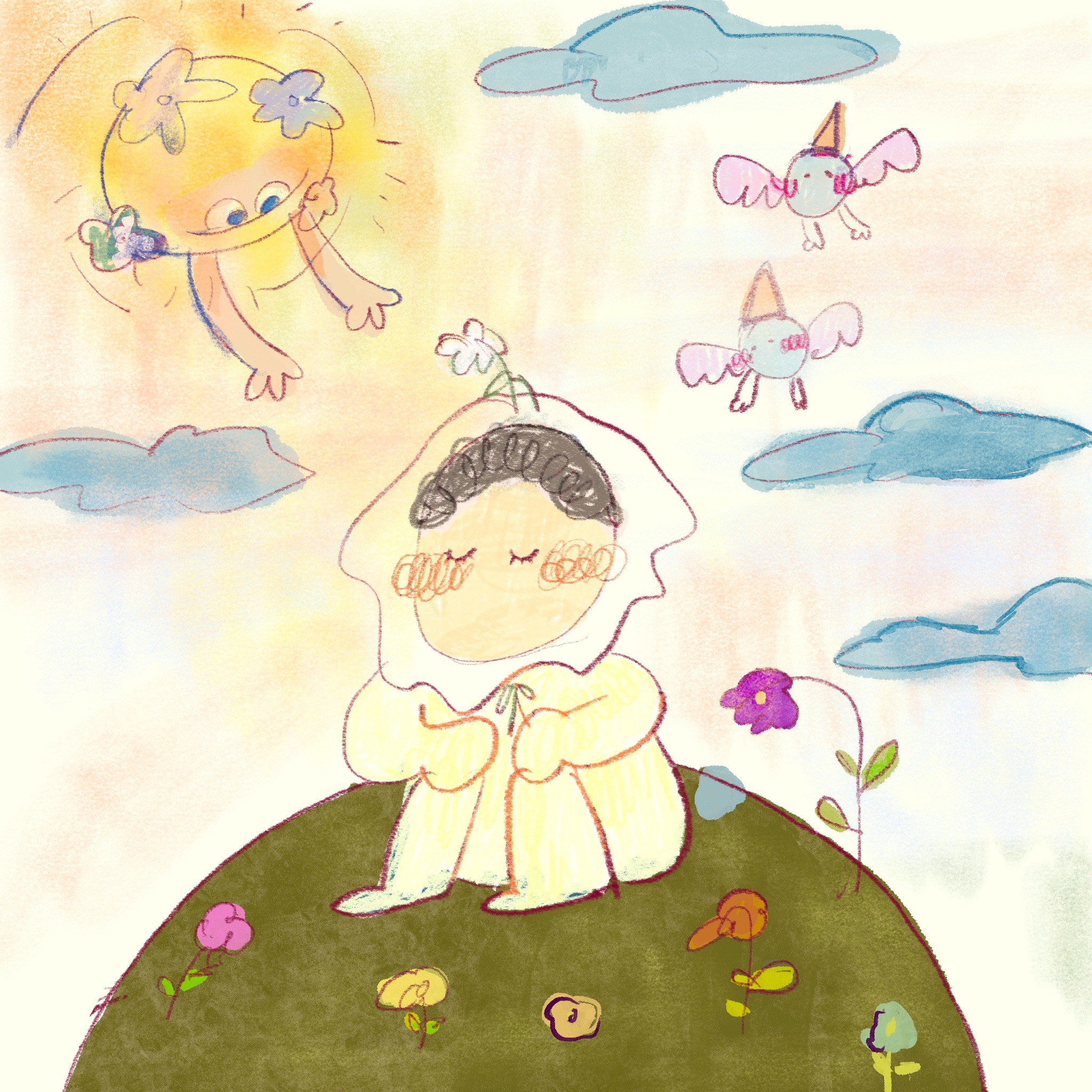 測試中喔~ episode artwork