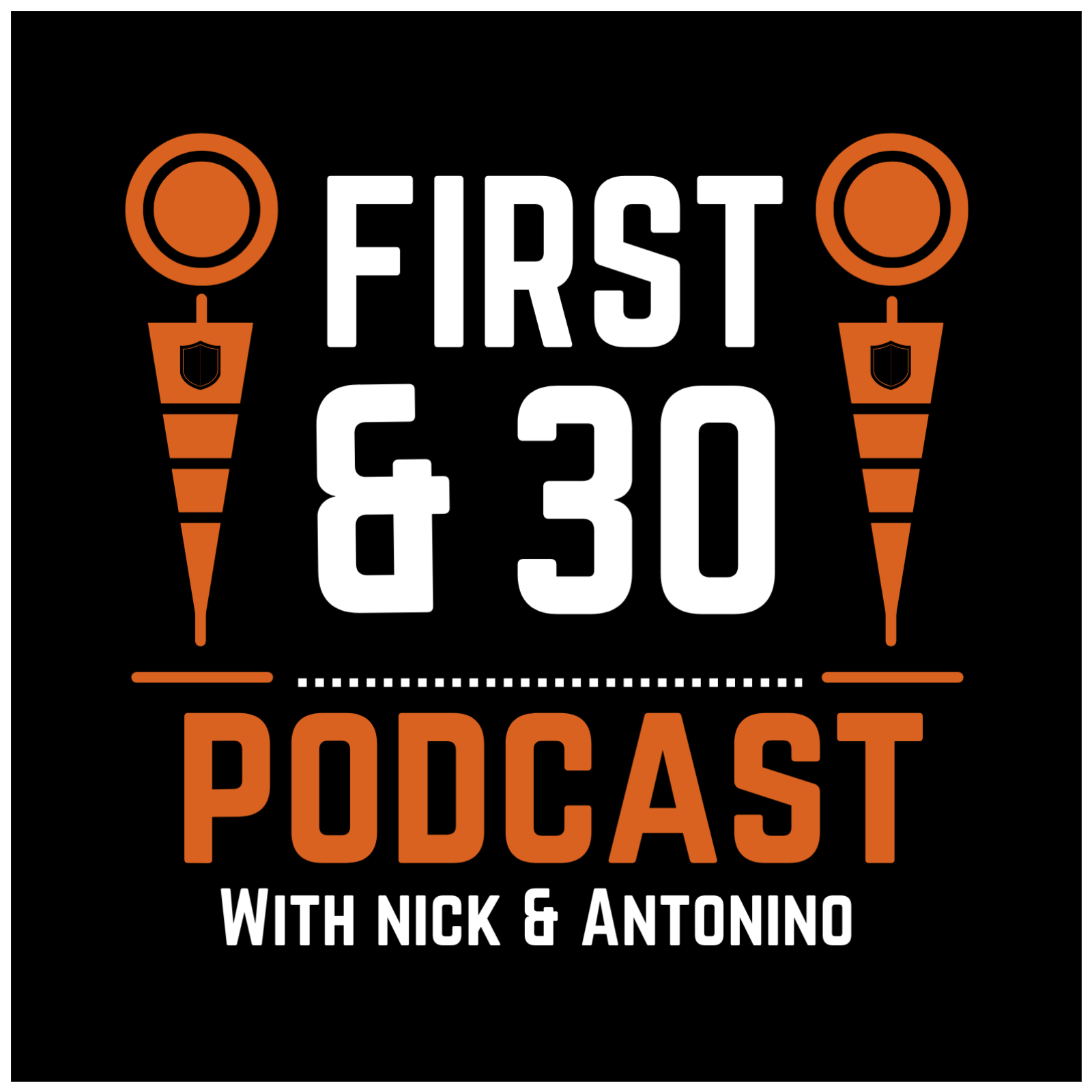 Episode 70 | Wild Finishes, Injuries Galore, KC Chaos, Fantasy Fallout