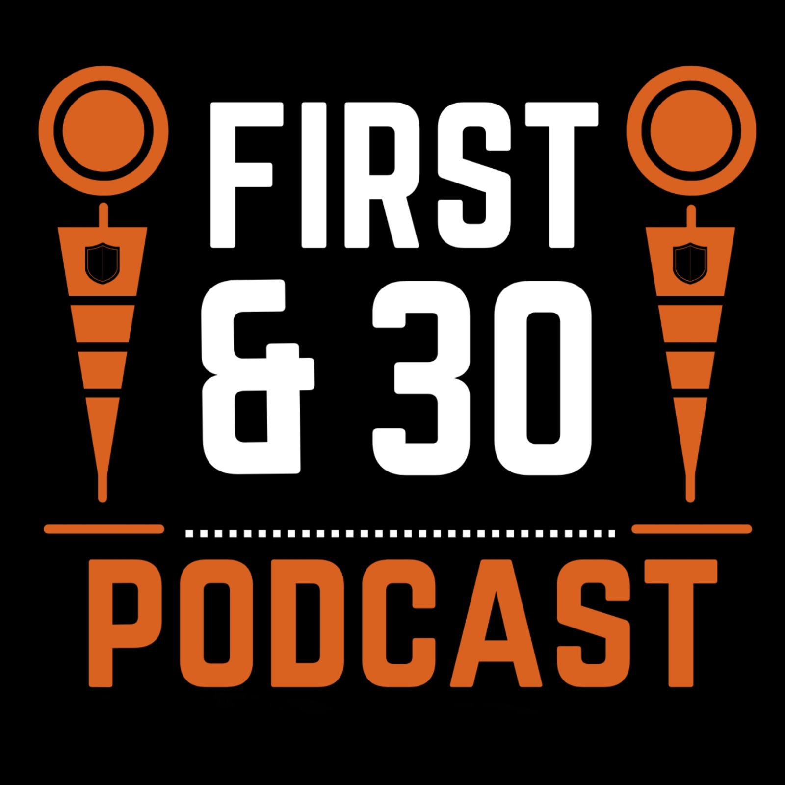 EPISODE 100 | Super Mariota’s Commanders Stun Seahawks, Ageless Case Keenum's Bears Crush Eagles, Browns & Raiders Booming, Bucs & Patriots Busting