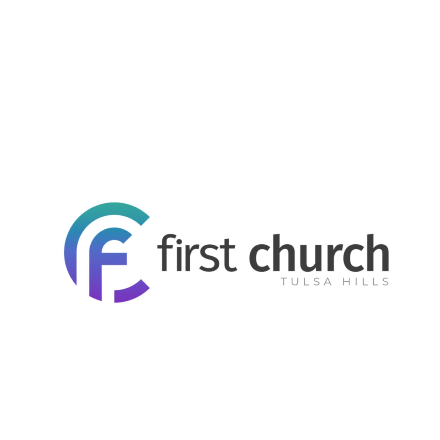 First Church Tulsa Hills