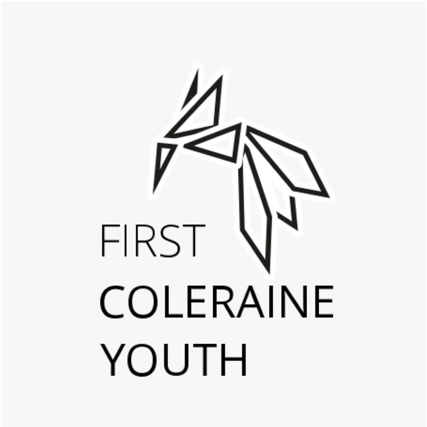 First Coleraine Youth Podcast