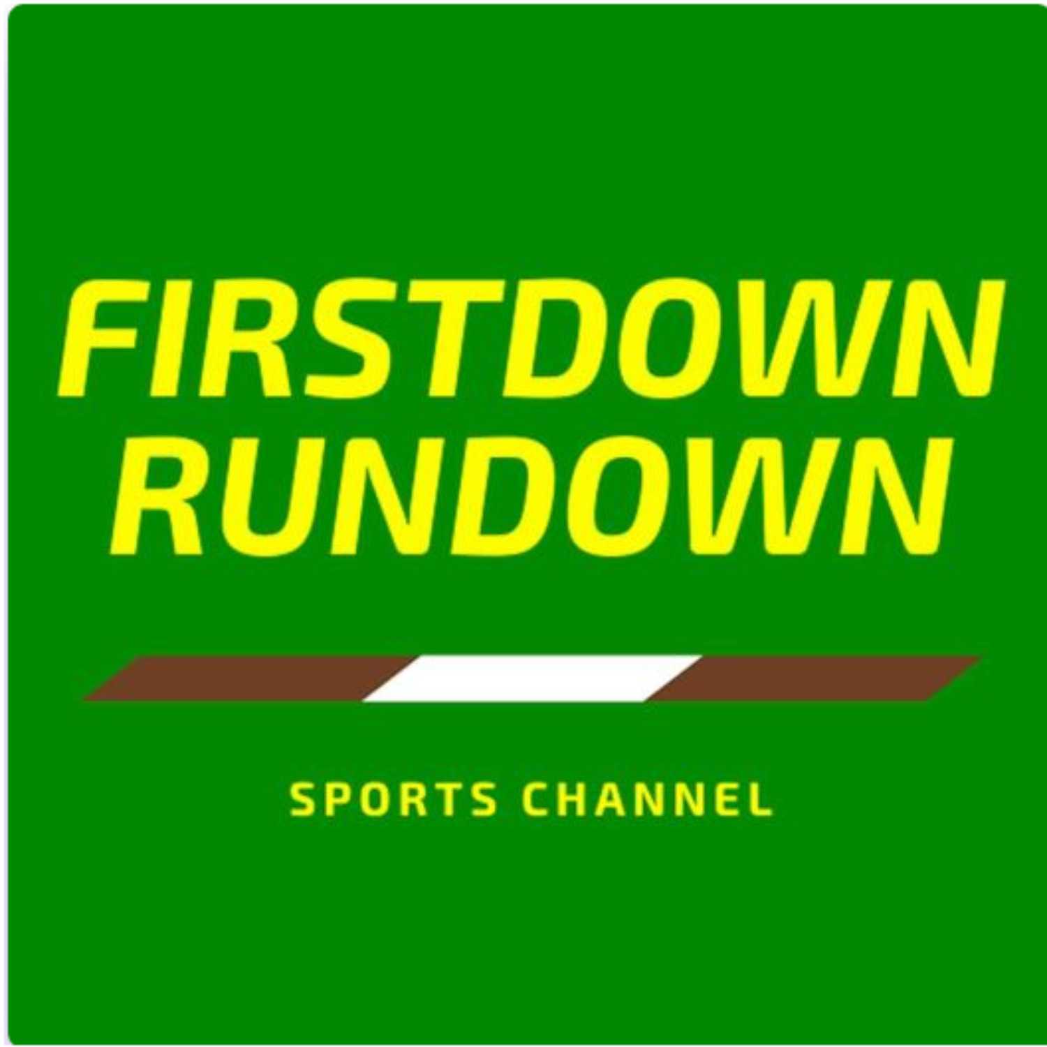 FirstDown RunDown