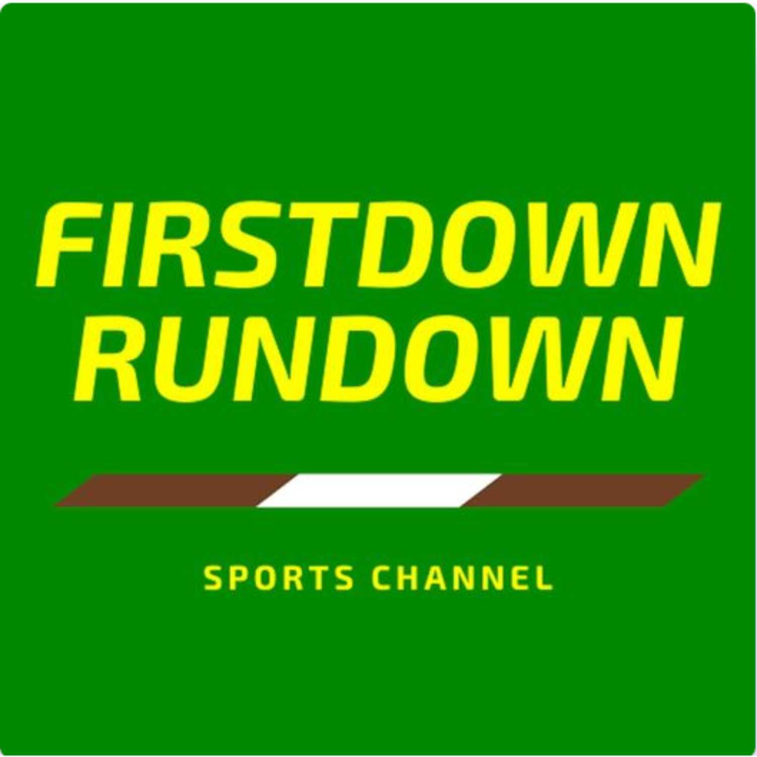 FirstDown RunDown