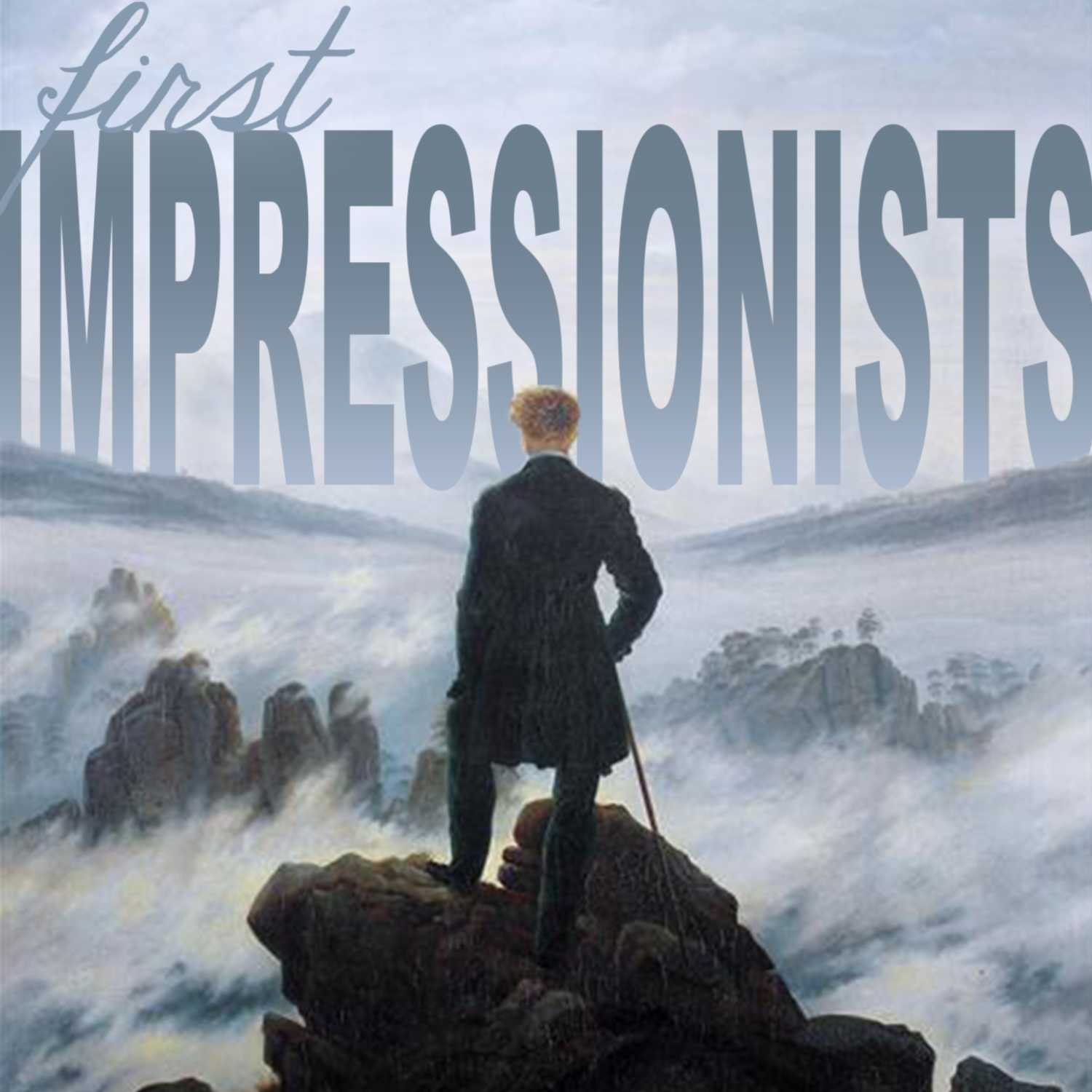 First Impressionists