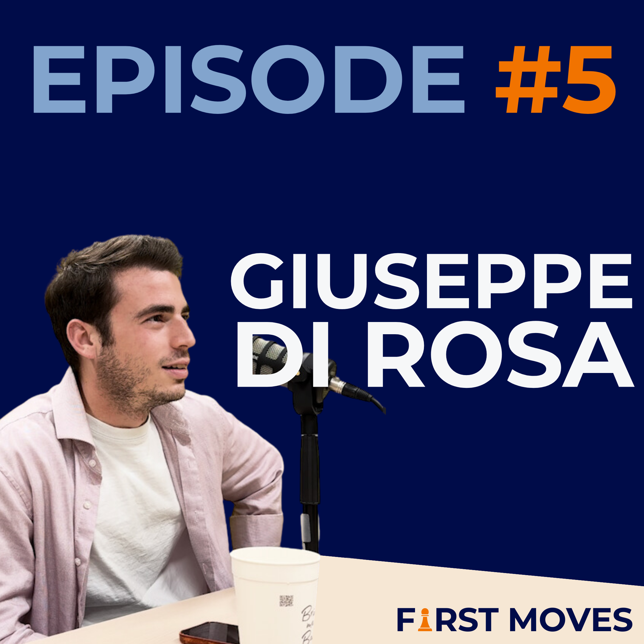 First Moves
