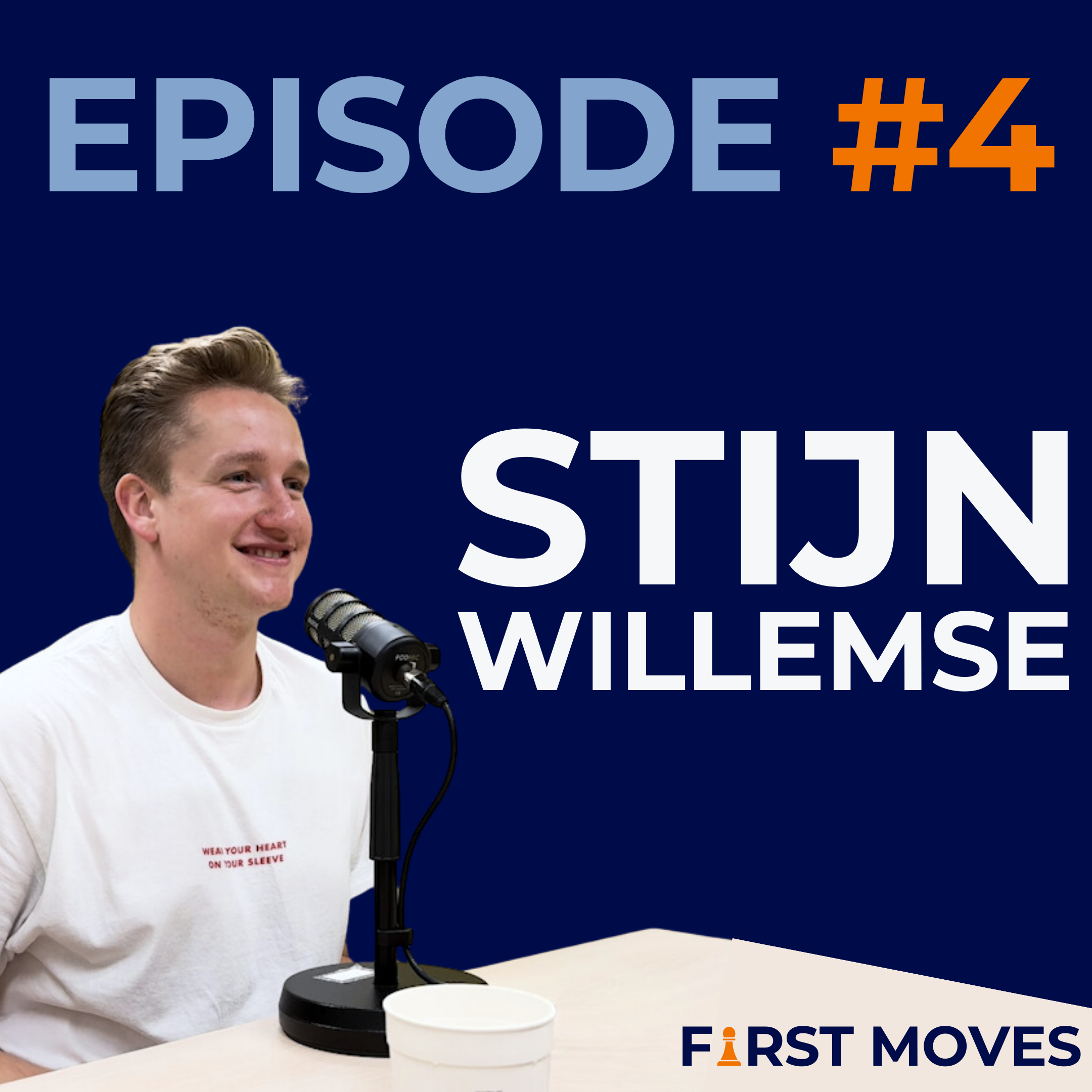 First Moves
