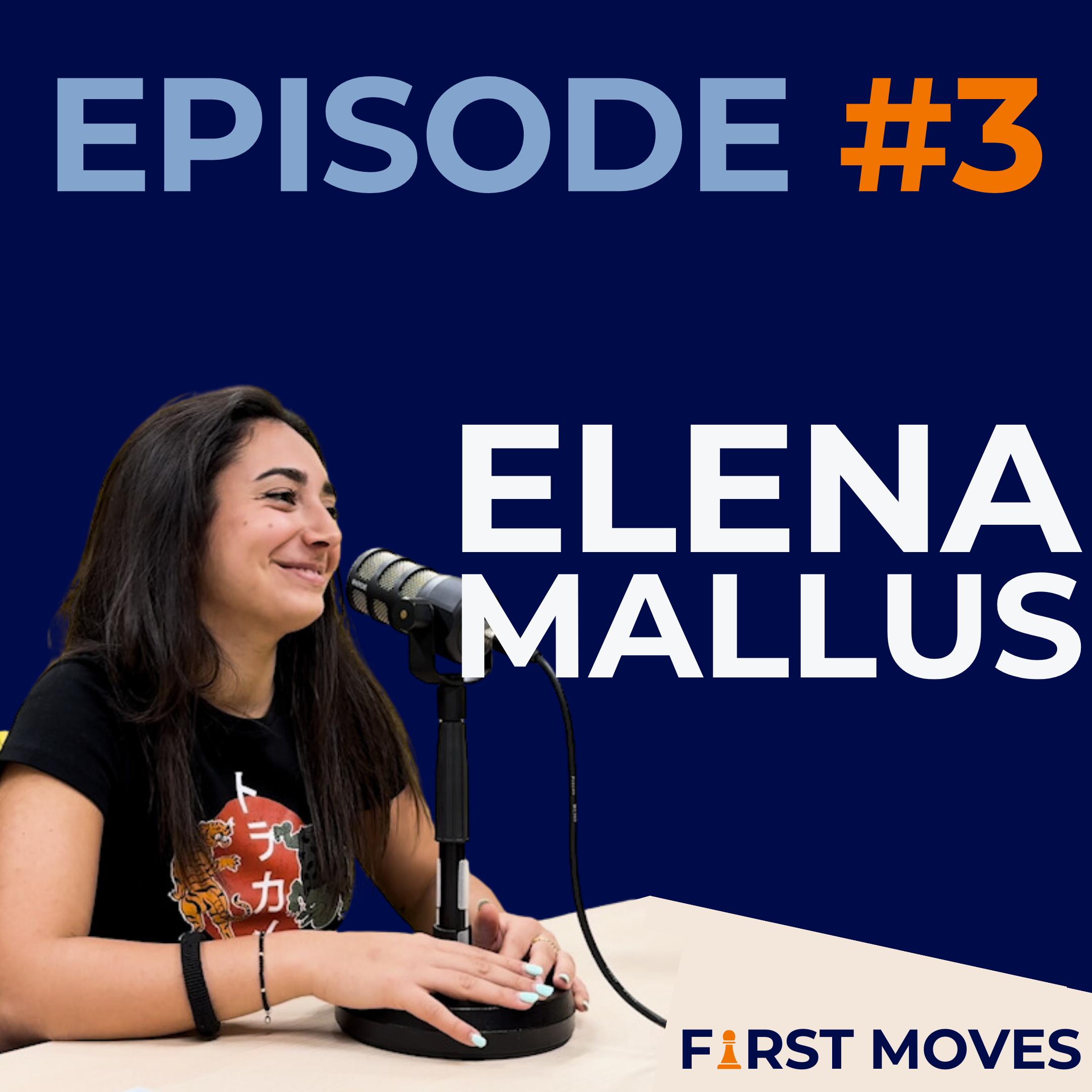 First Moves