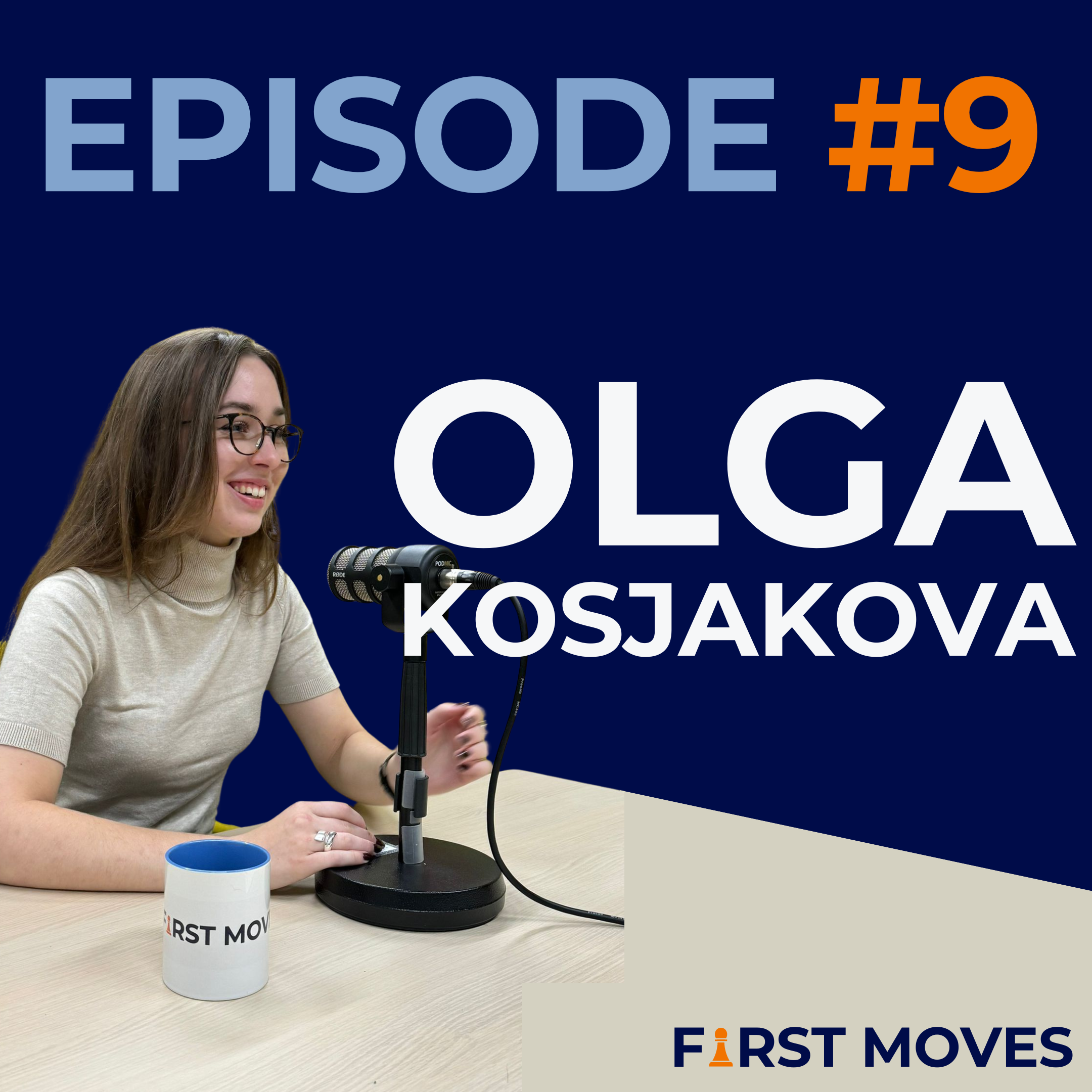 First Moves