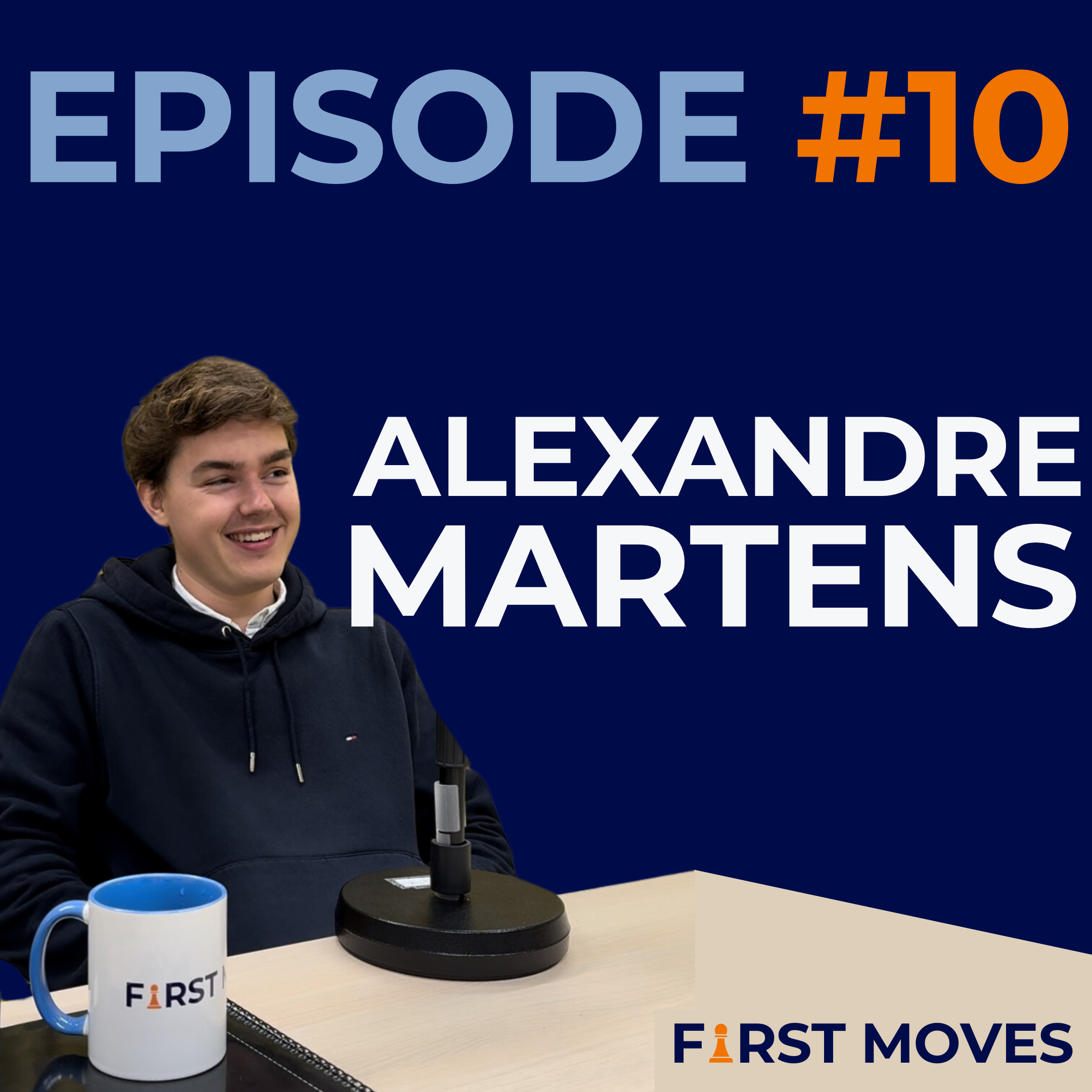 First Moves