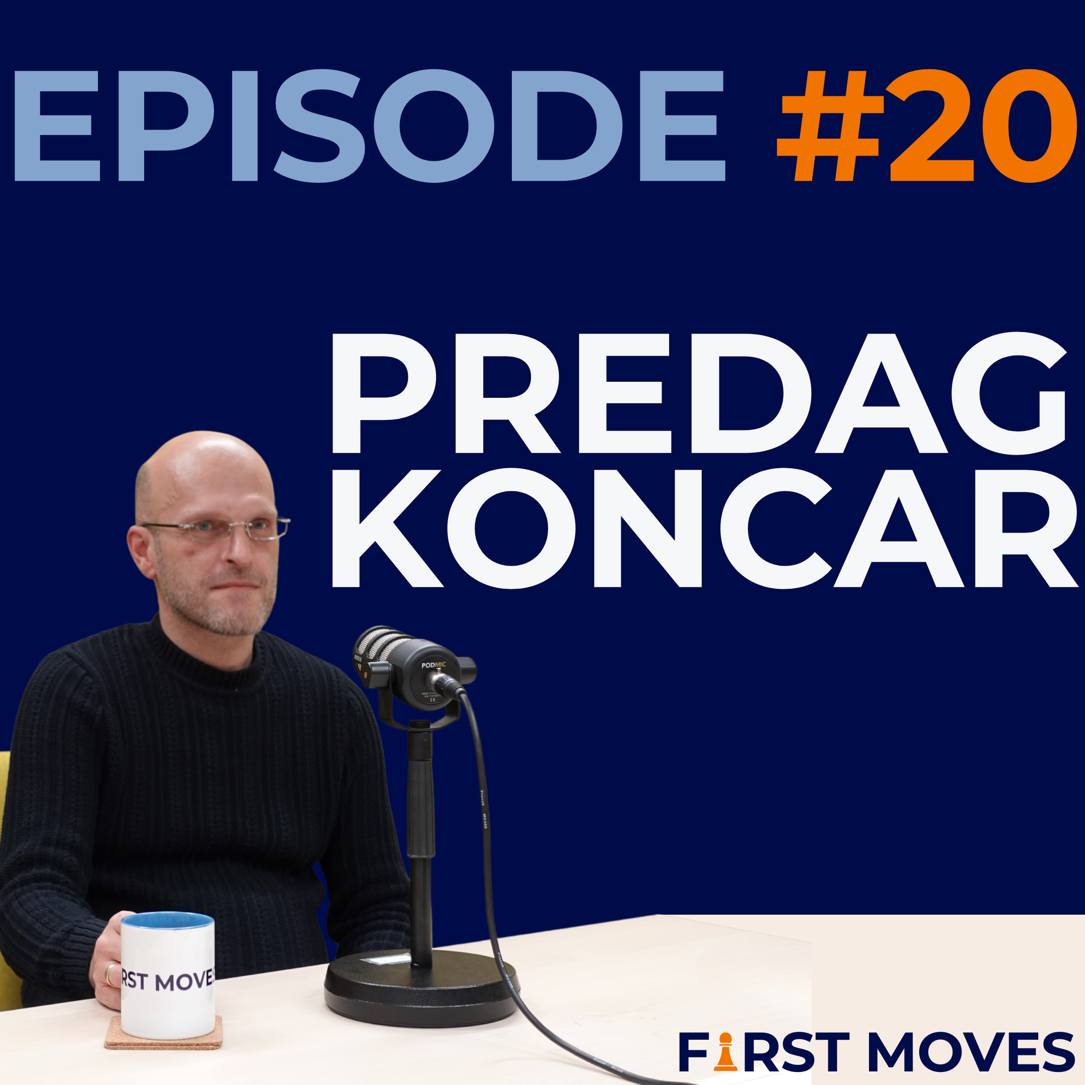First Moves