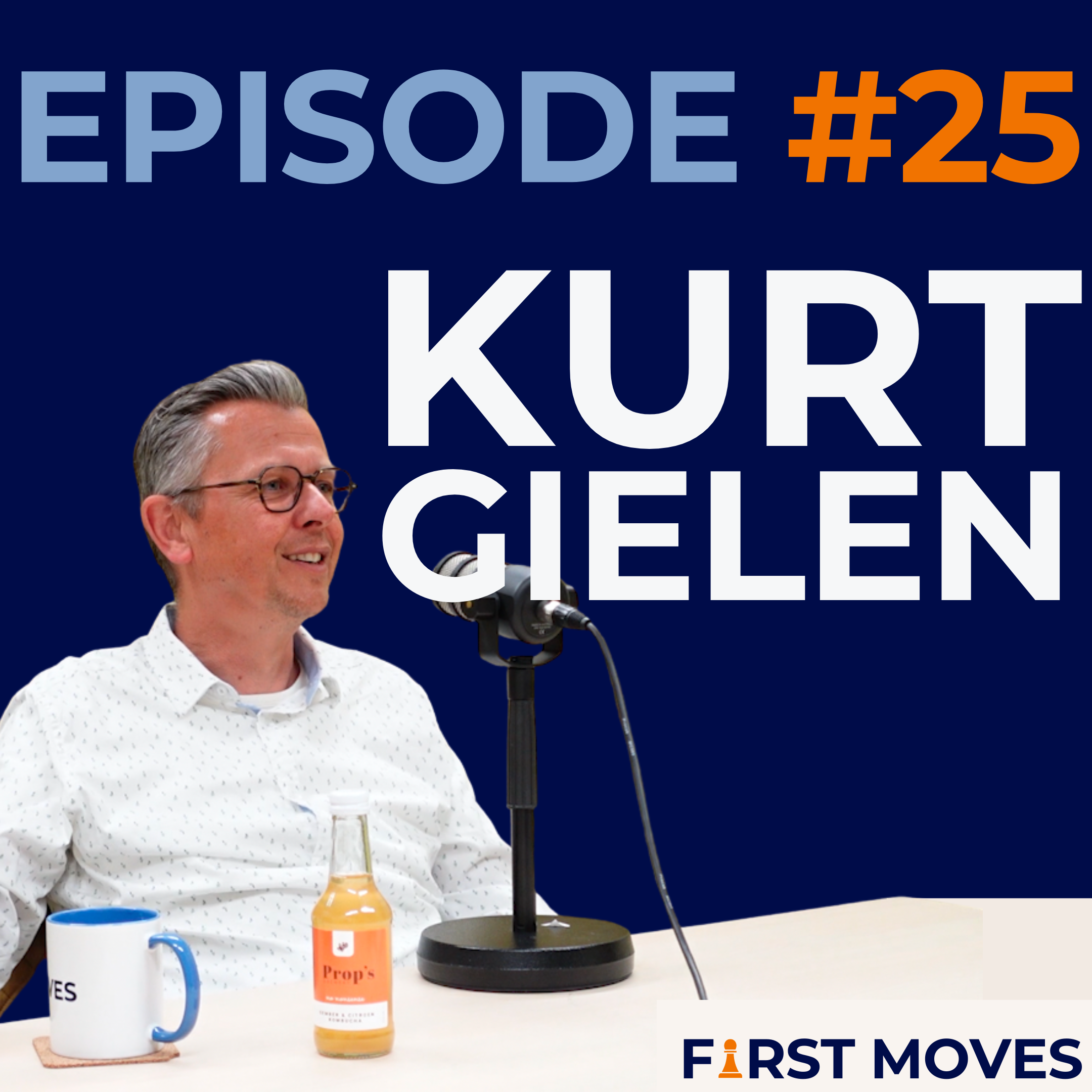 First Moves