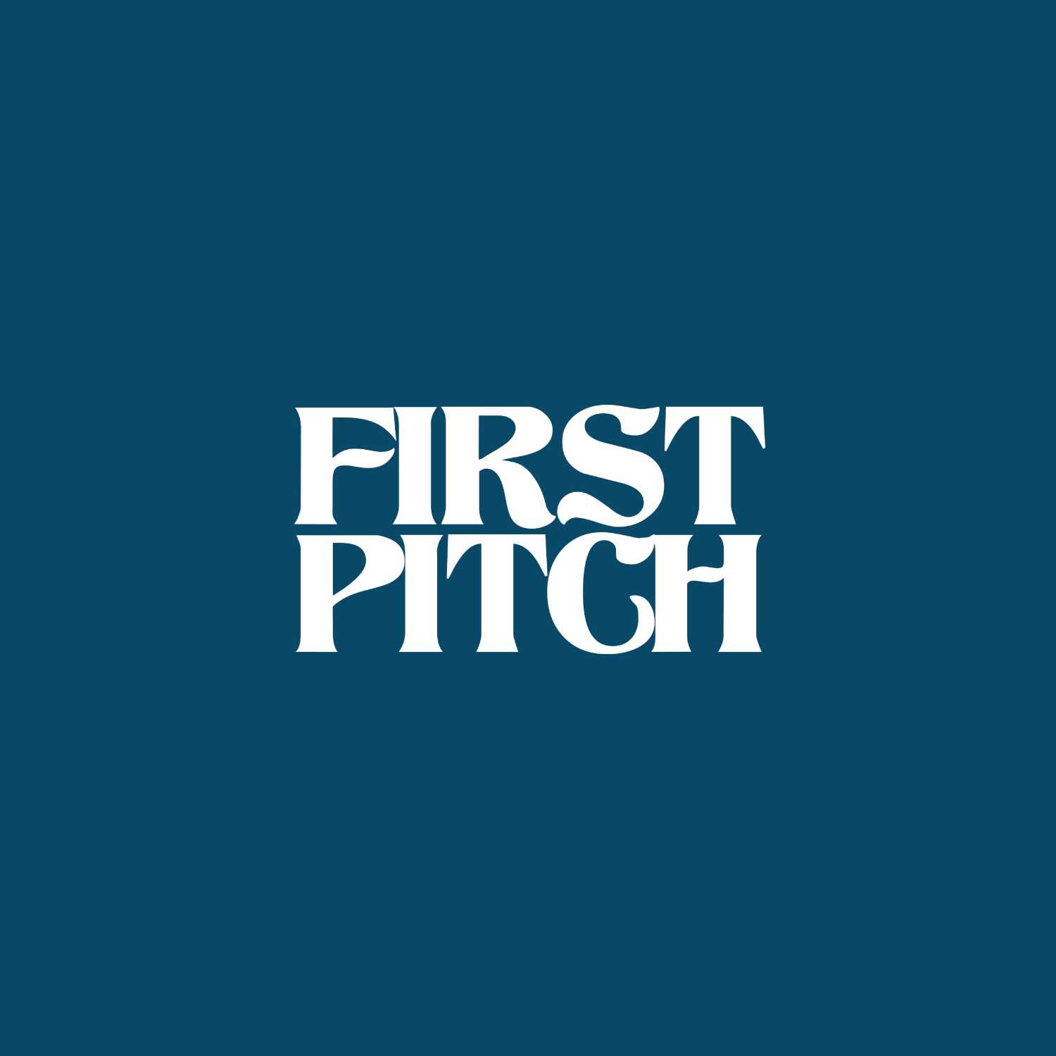 First Pitch