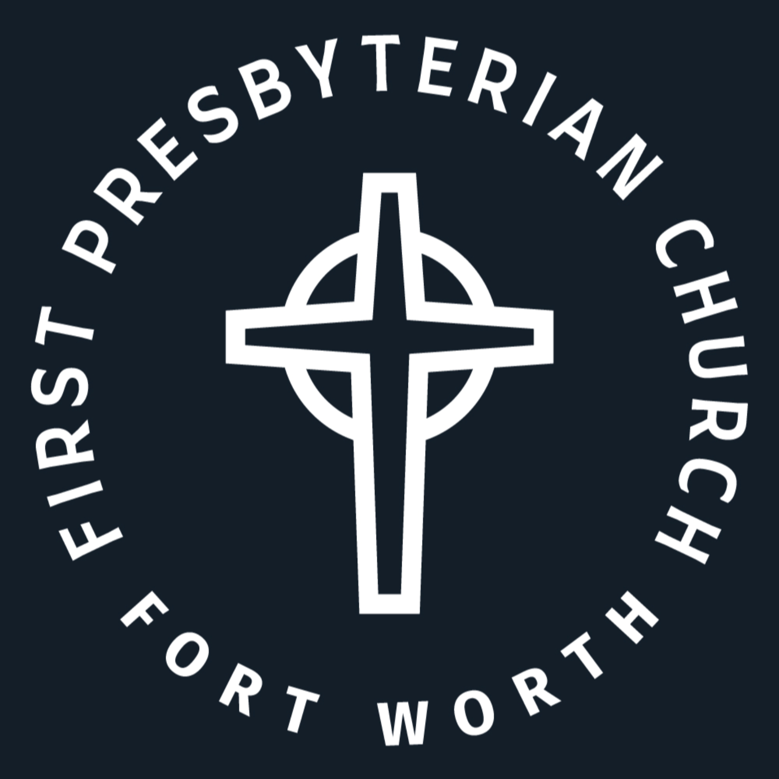 First Presbyterian Church Fort Worth