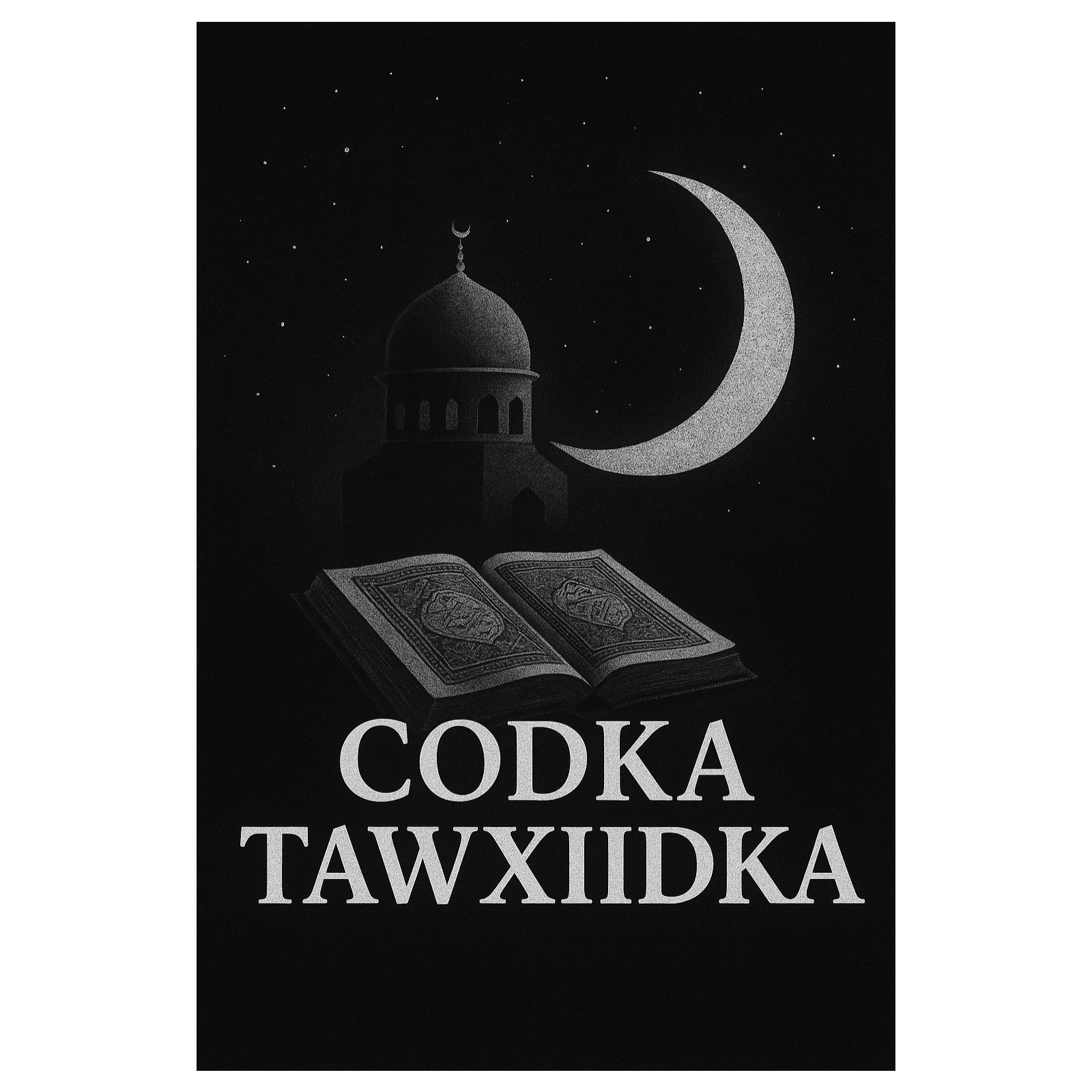 Jacaylka Ilaahay episode artwork