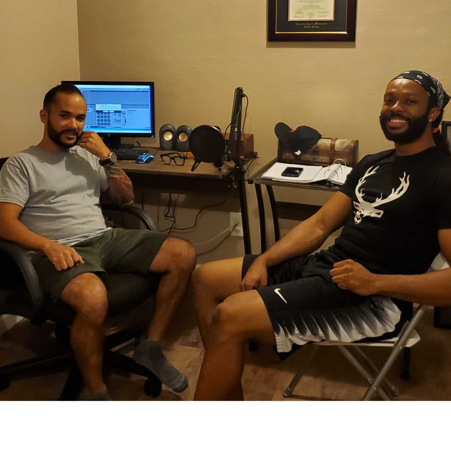 Countdown- Johnathan Maberry