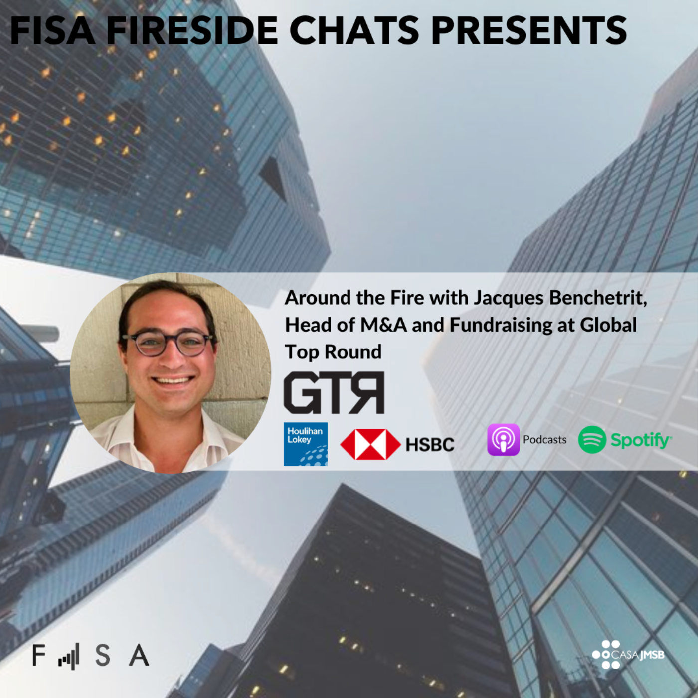 FISA Fireside Chats