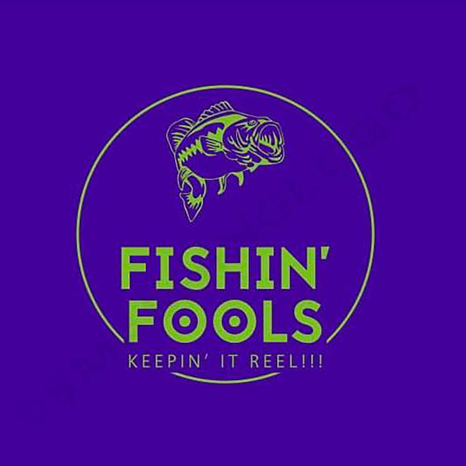 Fishin' Fools
