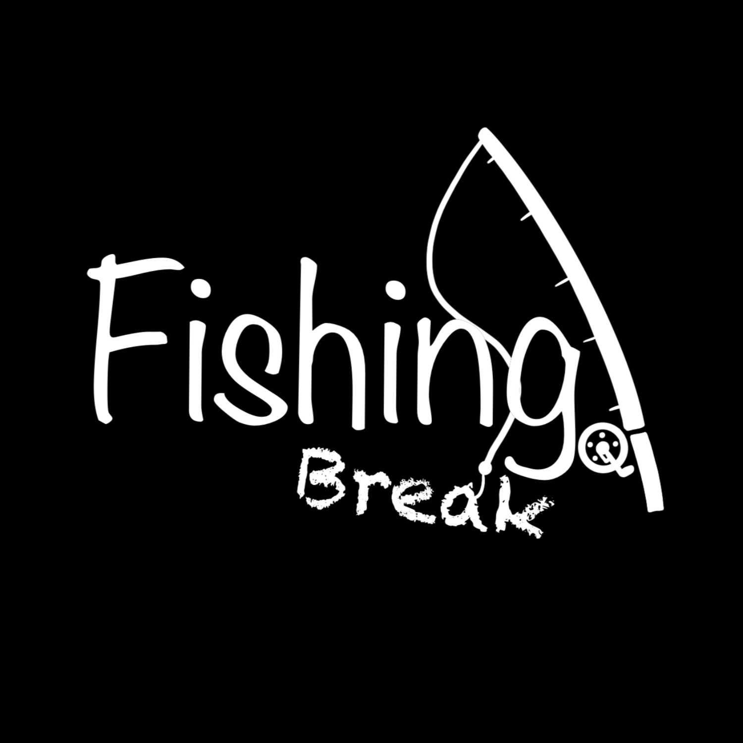 Fishing Break Podcast podcast artwork