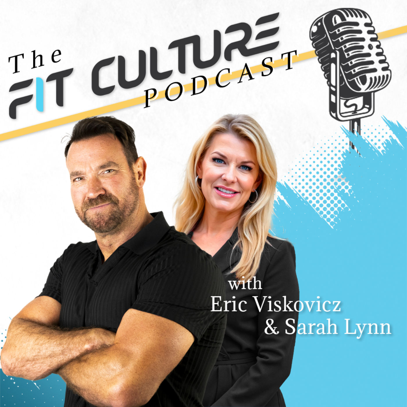 What EVERY TRAINER will NEVER TELL YOU!?! What You Are MISSING in your FITNESS PLAN! episode artwork