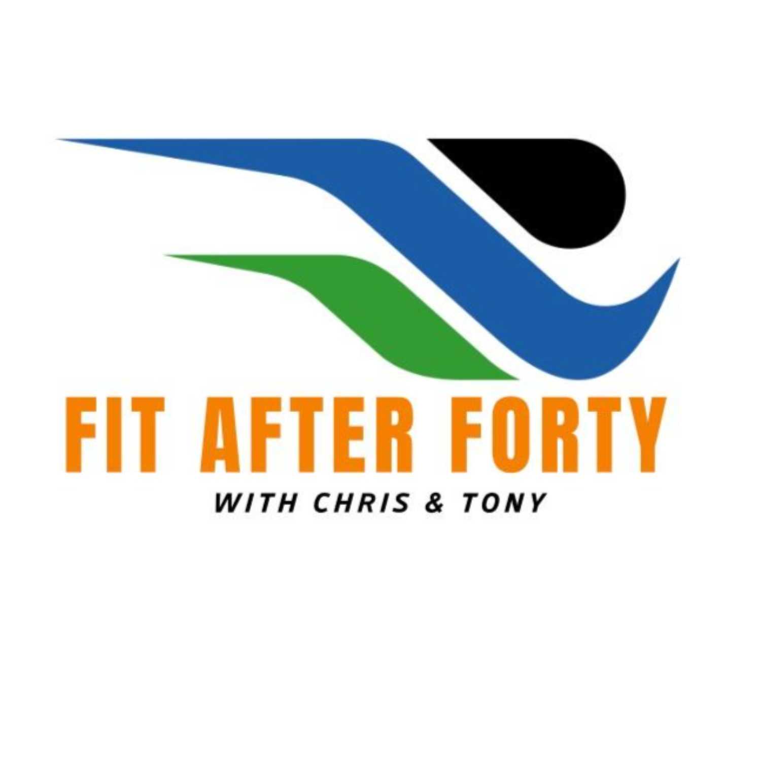 Running and Recovery with Jeremy Lister episode artwork