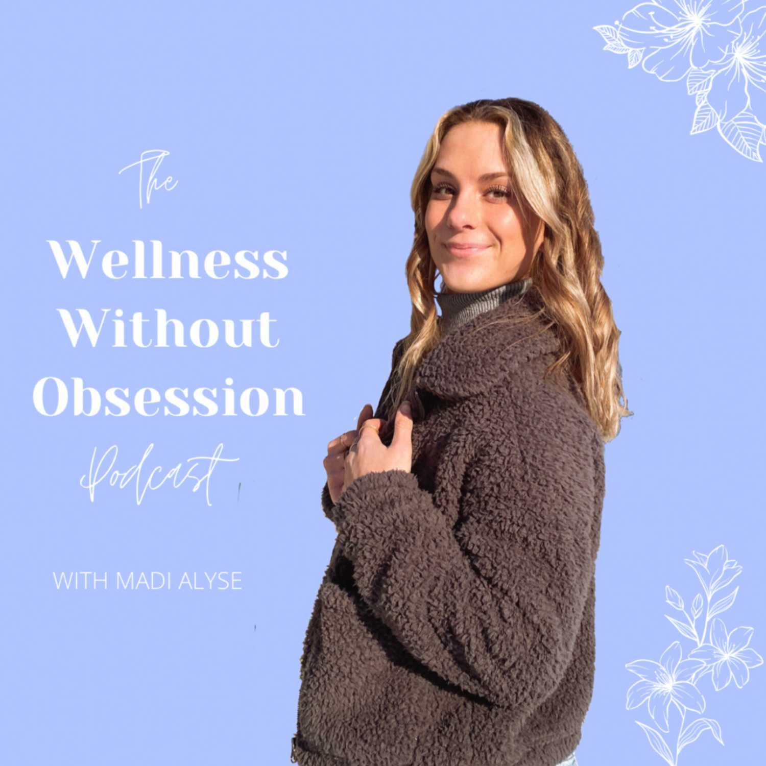 How I FINALLY Went "ALL IN" in Orthorexia Recovery and Healed My Extreme Hunger